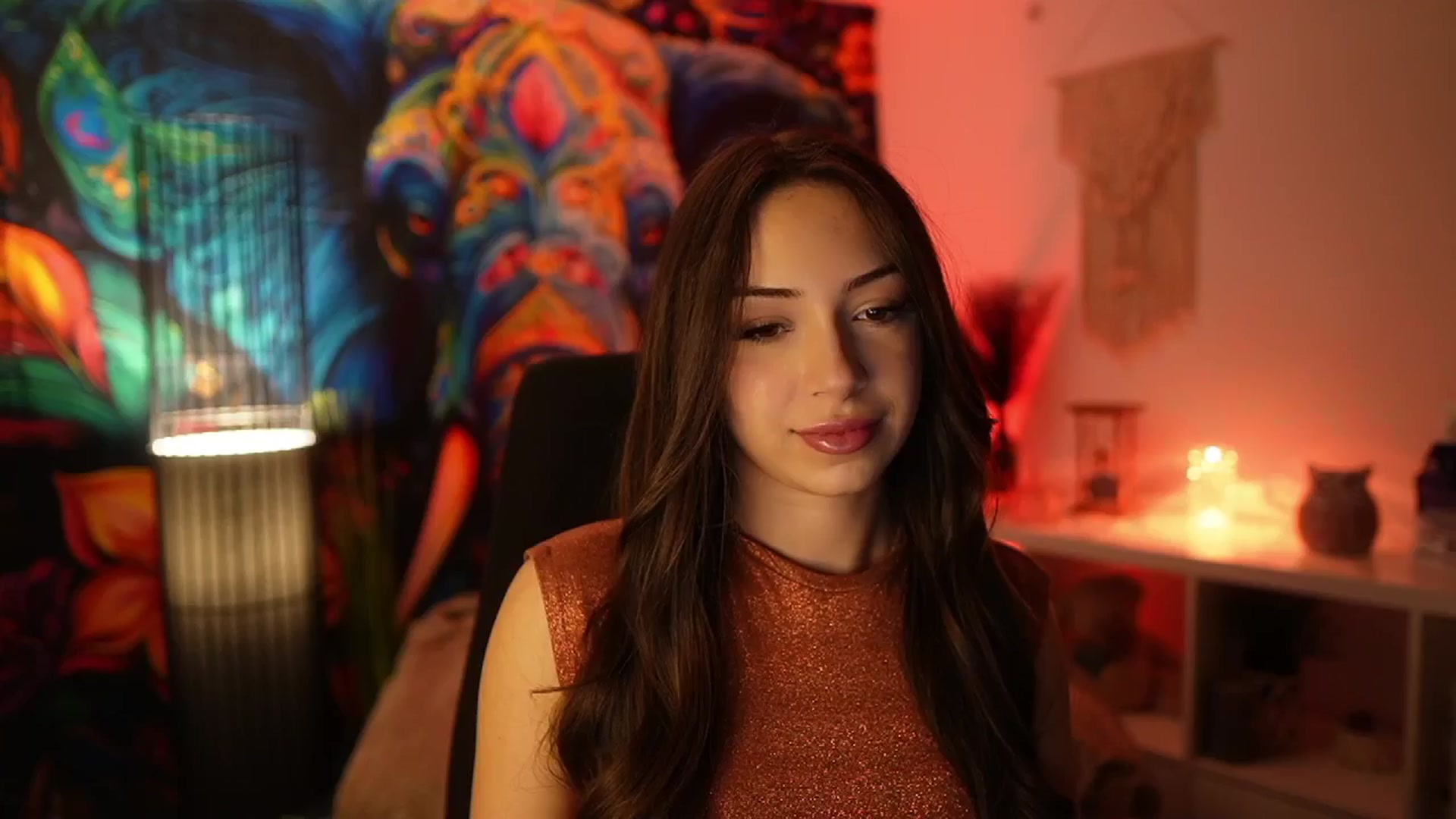 Gallery image thumbnail from Briar__Rose's myfreecams stream on, 02/13/2025, 18:57 image 3 of 20
