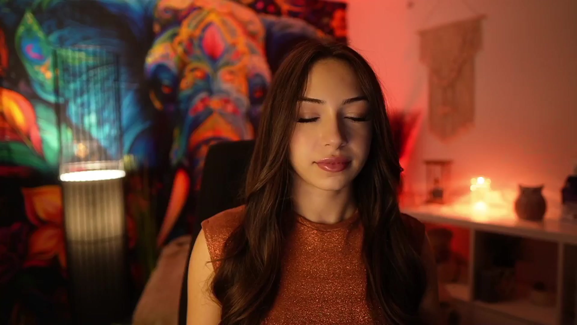 Gallery image thumbnail from Briar__Rose's myfreecams stream on, 02/13/2025, 18:57 image 10 of 20