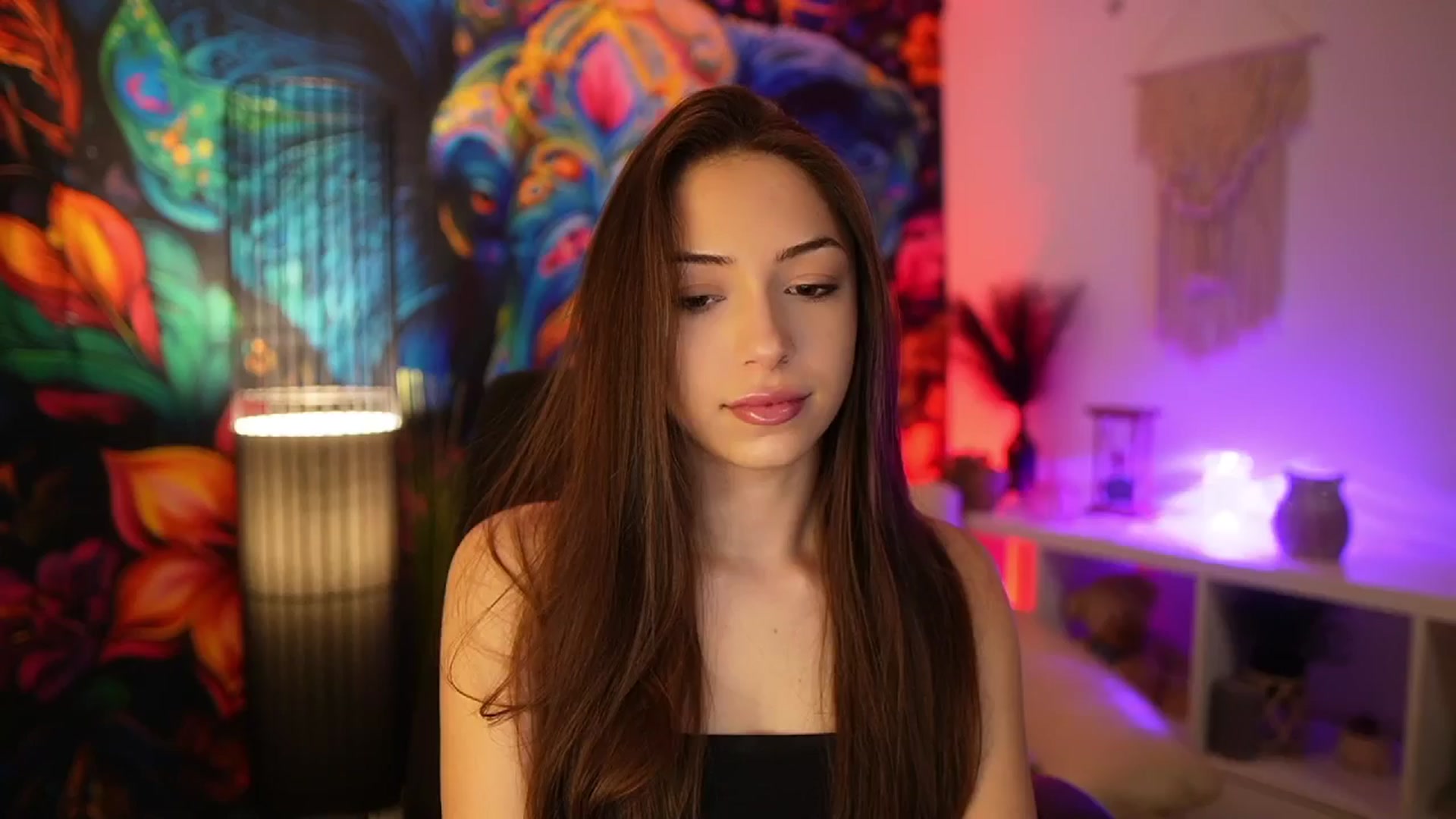 Gallery image thumbnail from Briar__Rose's myfreecams stream on, 02/17/2025, 15:33 image 5 of 20