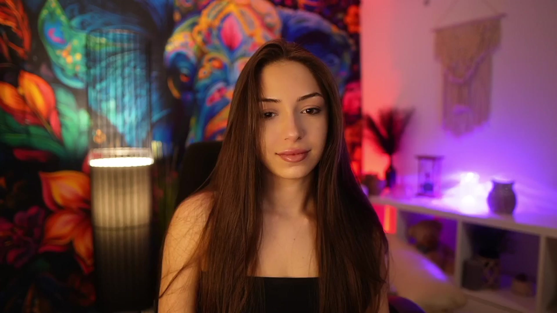 Gallery image thumbnail from Briar__Rose's myfreecams stream on, 02/17/2025, 15:33 image 3 of 20
