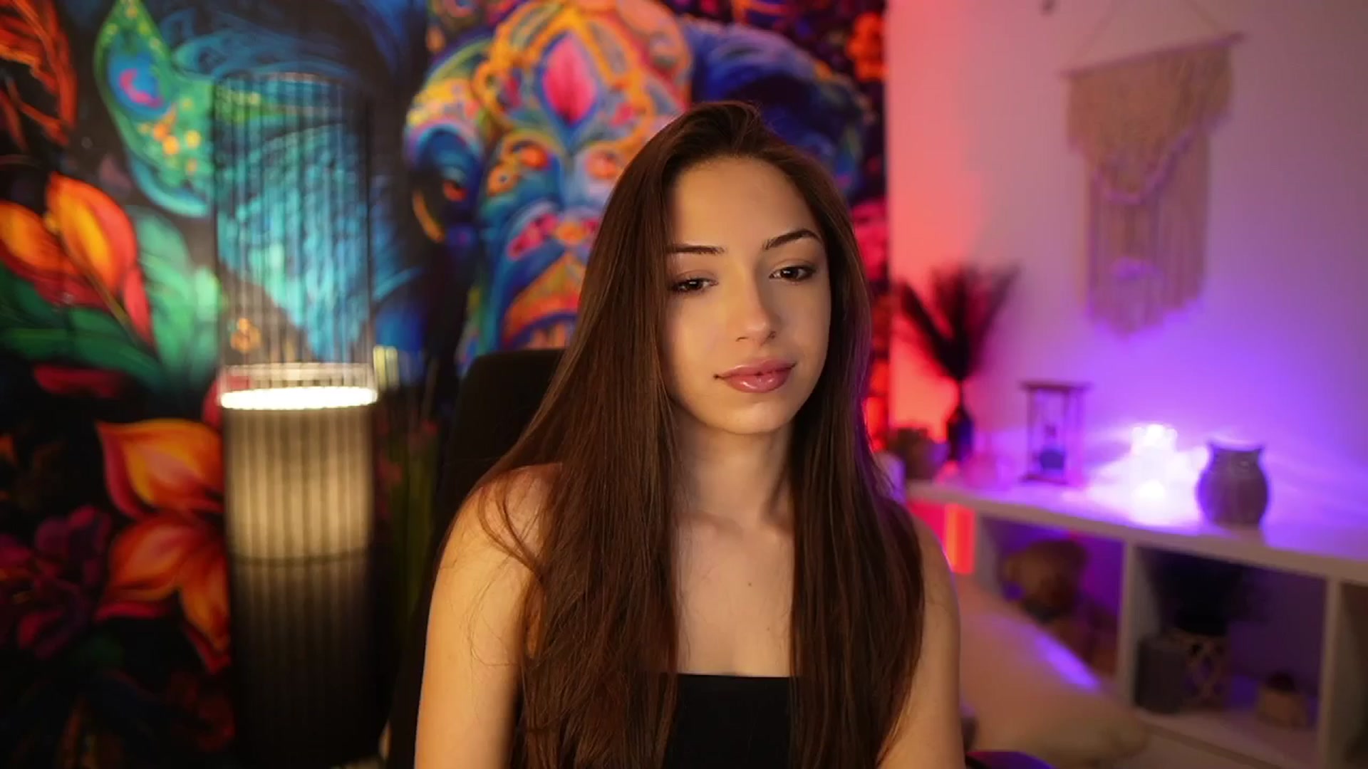 Gallery image thumbnail from Briar__Rose's myfreecams stream on, 02/17/2025, 15:33 image 6 of 20