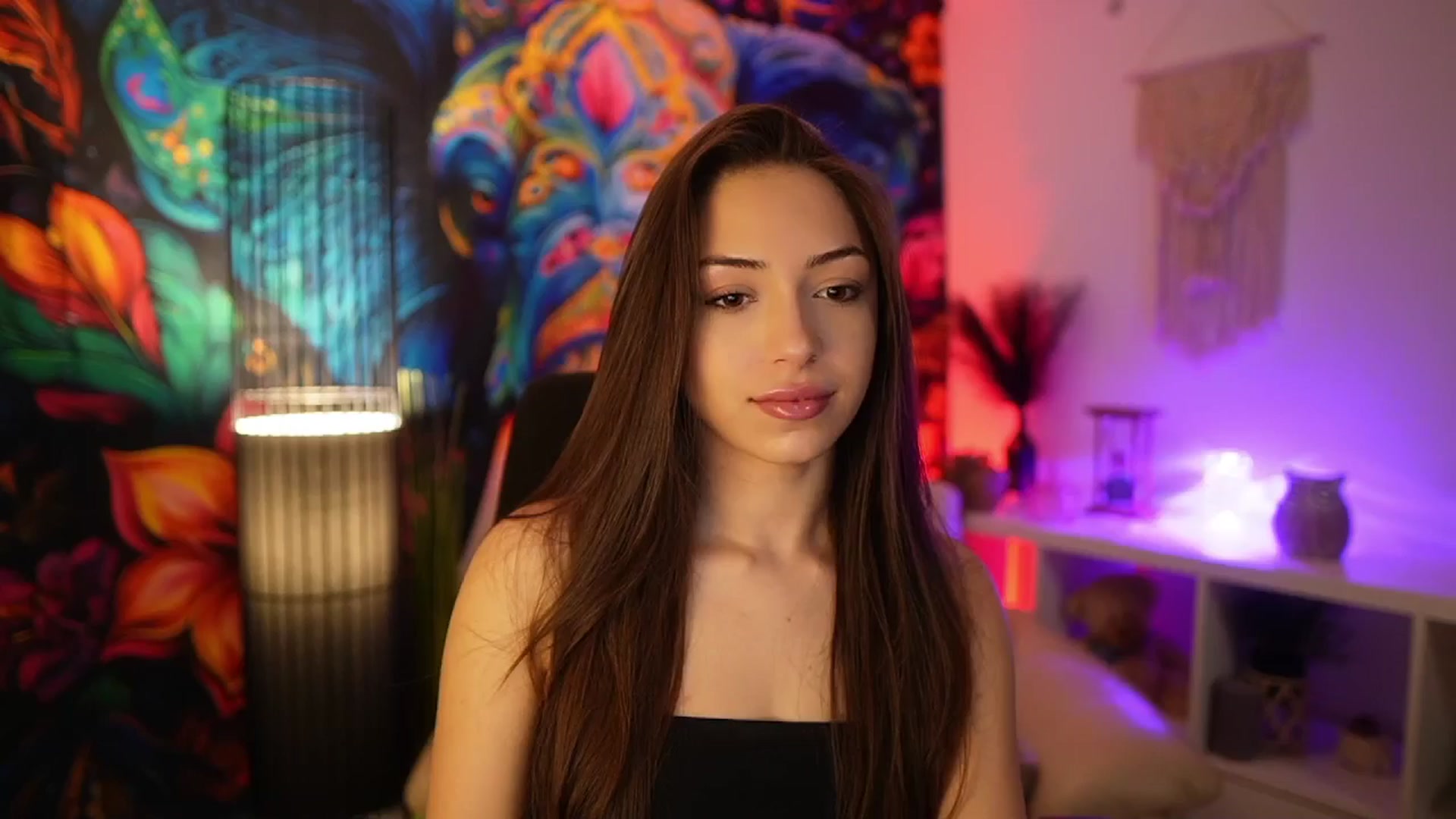 Gallery image thumbnail from Briar__Rose's myfreecams stream on, 02/17/2025, 15:33 image 7 of 20
