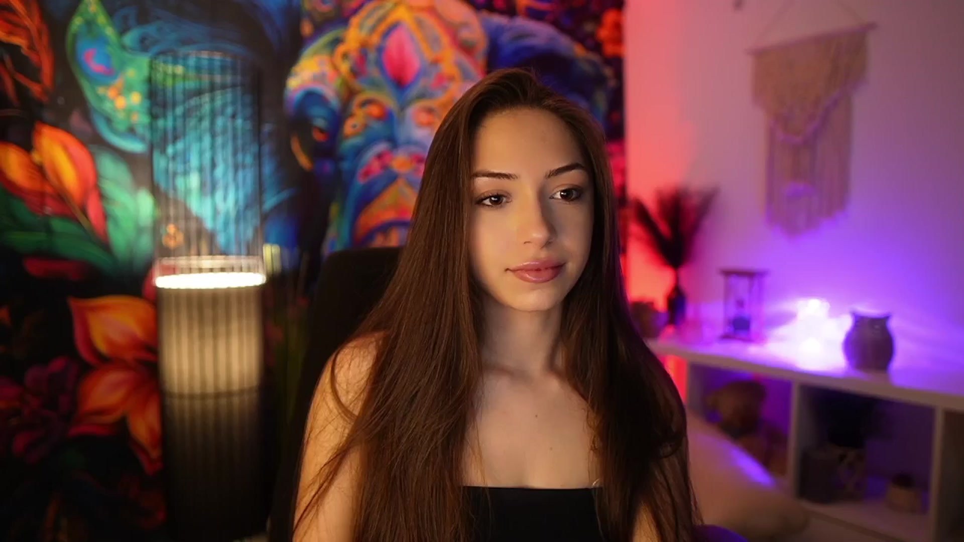 Gallery image thumbnail from Briar__Rose's myfreecams stream on, 02/17/2025, 15:33 image 14 of 20