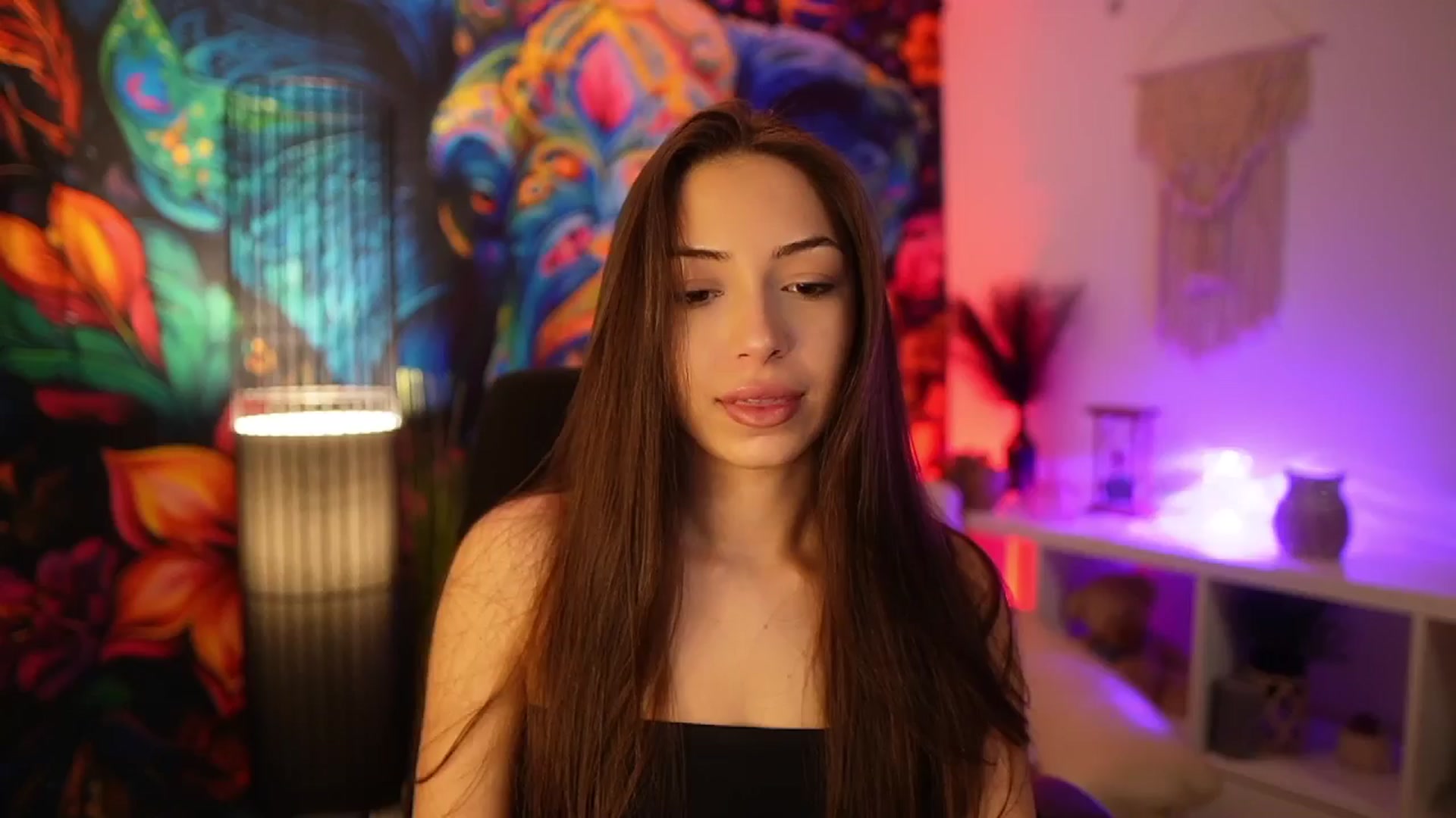 Gallery image thumbnail from Briar__Rose's myfreecams stream on, 02/17/2025, 15:33 image 4 of 20