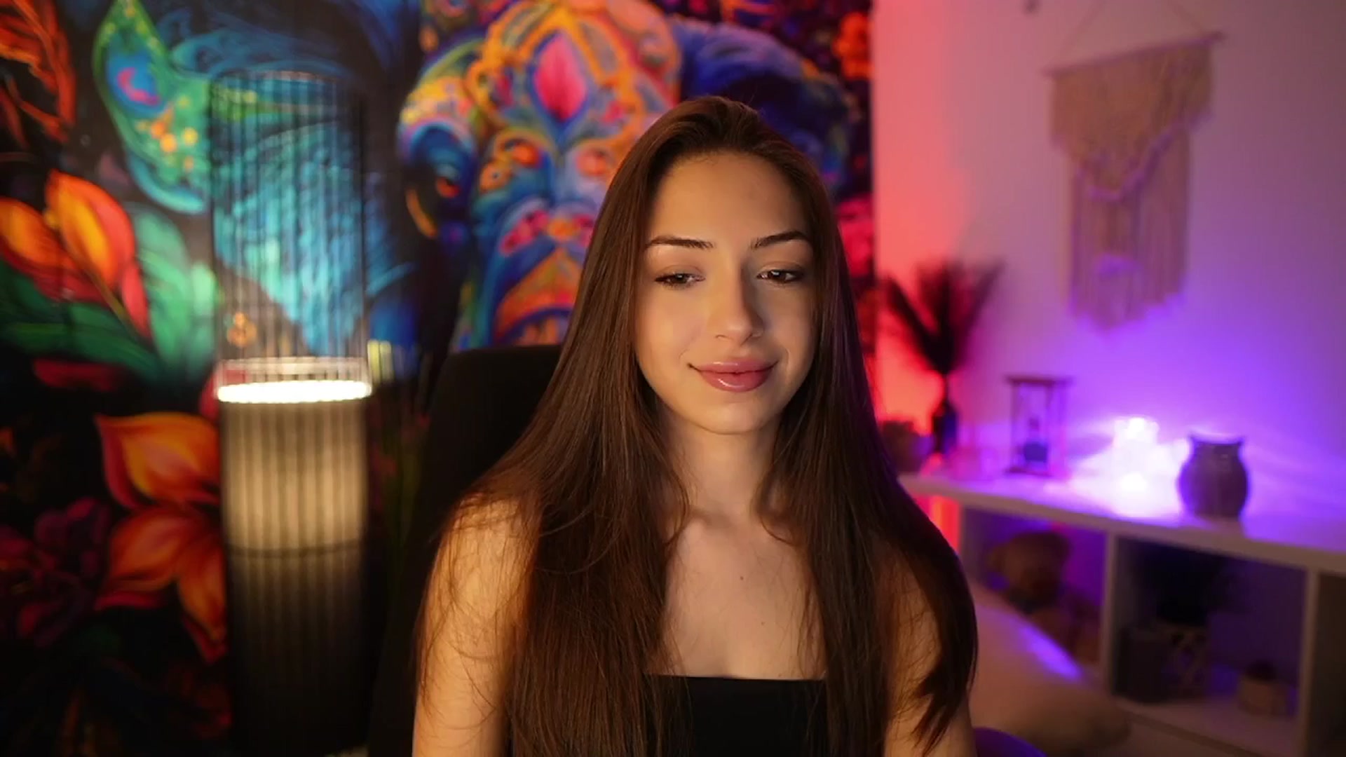 Gallery image thumbnail from Briar__Rose's myfreecams stream on, 02/17/2025, 15:33 image 18 of 20