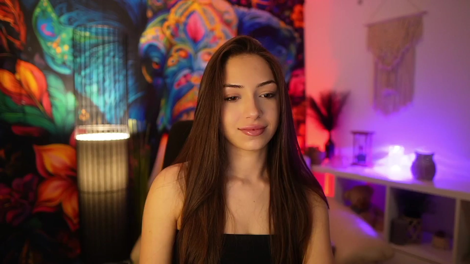 Gallery image thumbnail from Briar__Rose's myfreecams stream on, 02/17/2025, 15:33 image 10 of 20