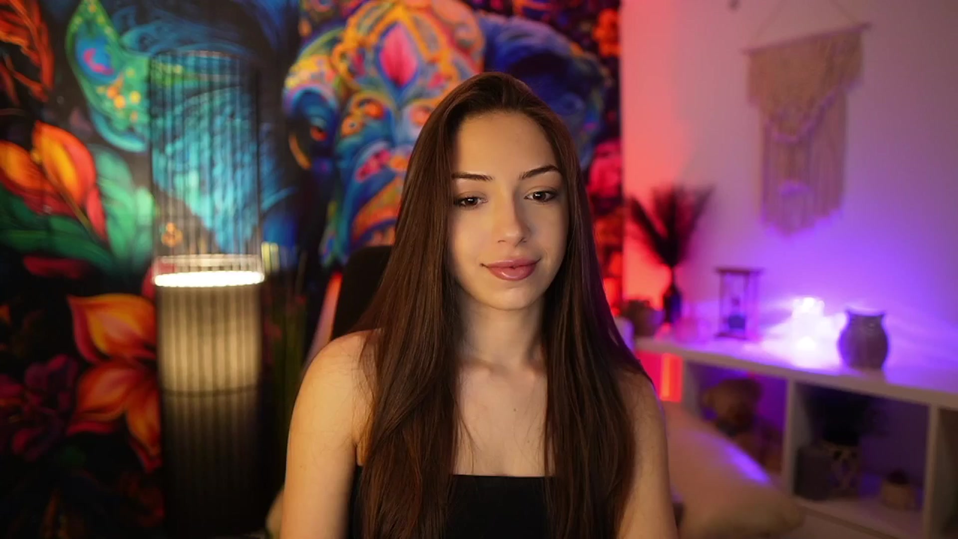 Gallery image thumbnail from Briar__Rose's myfreecams stream on, 02/17/2025, 15:33 image 9 of 20