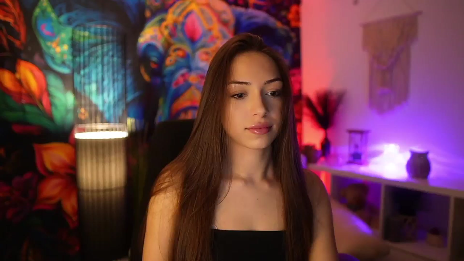 Gallery image thumbnail from Briar__Rose's myfreecams stream on, 02/17/2025, 15:33 image 19 of 20