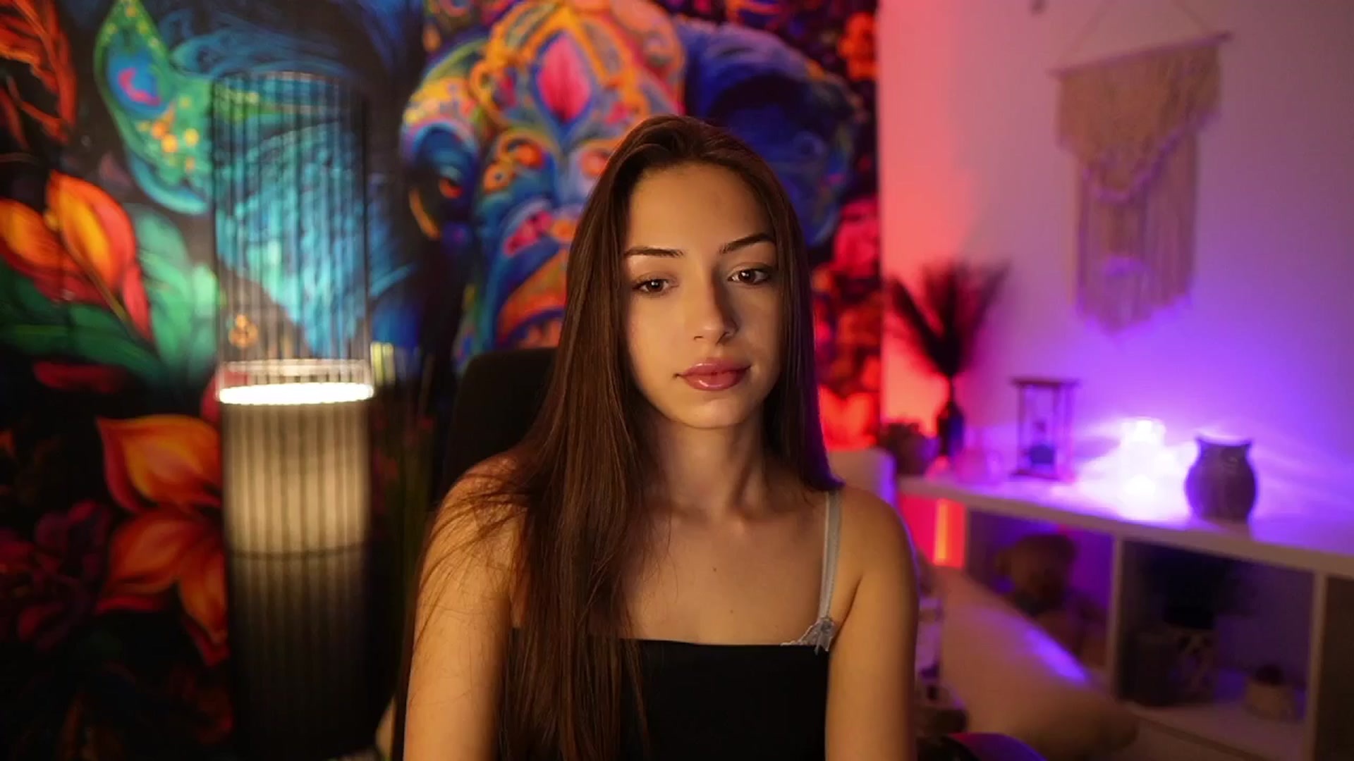 Gallery image thumbnail from Briar__Rose's myfreecams stream on, 02/17/2025, 18:00 image 8 of 20