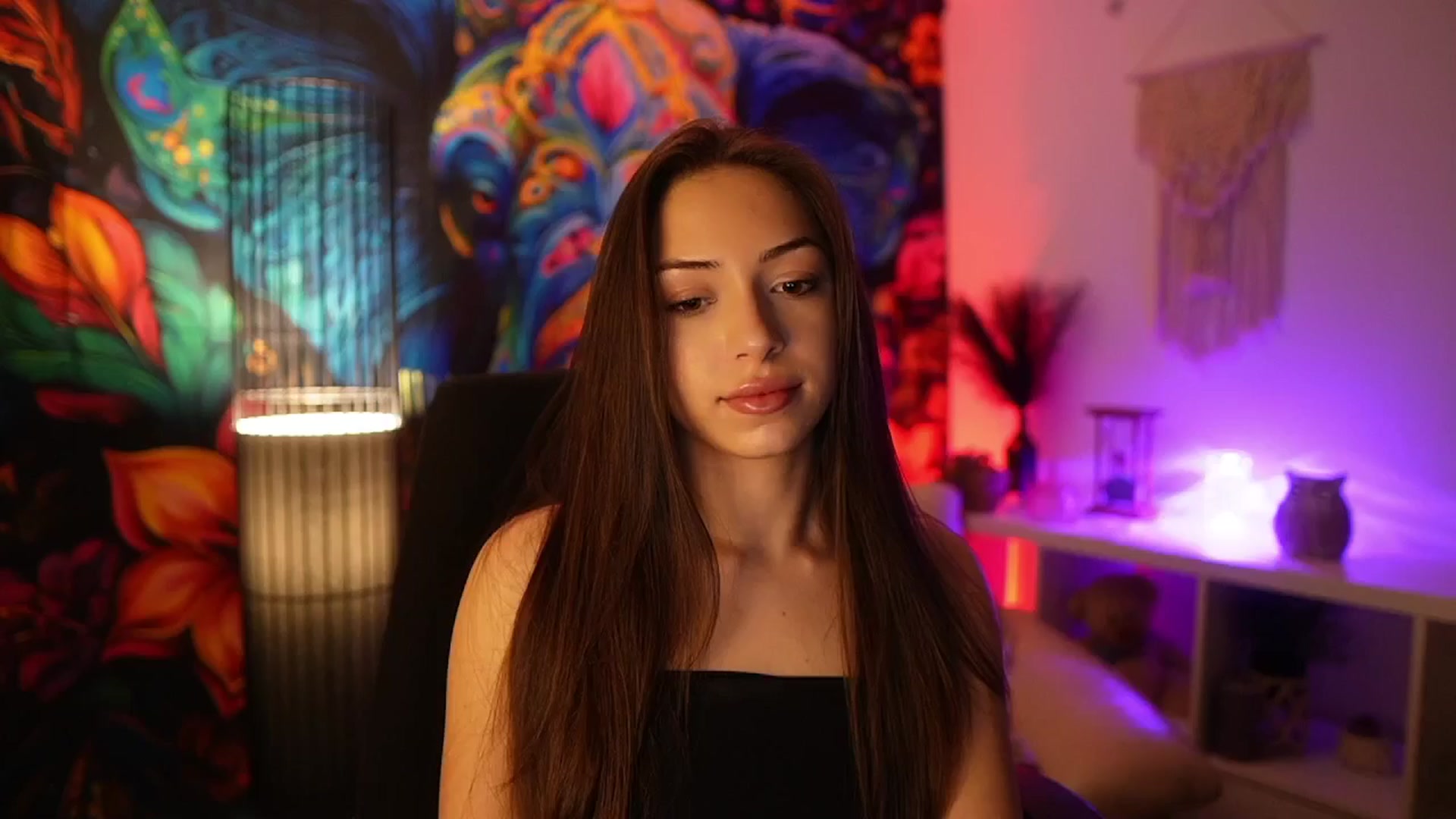 Gallery image thumbnail from Briar__Rose's myfreecams stream on, 02/17/2025, 18:00 image 20 of 20