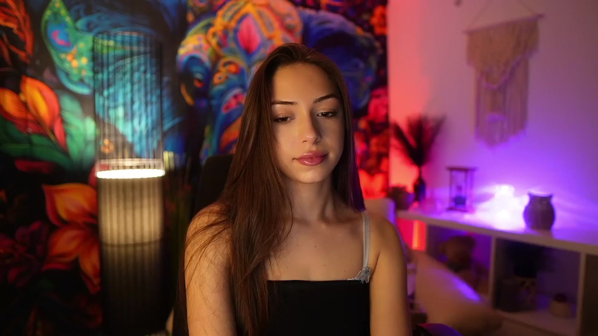 Gallery image thumbnail from Briar__Rose's myfreecams stream on, 02/17/2025, 18:00 image 9 of 20