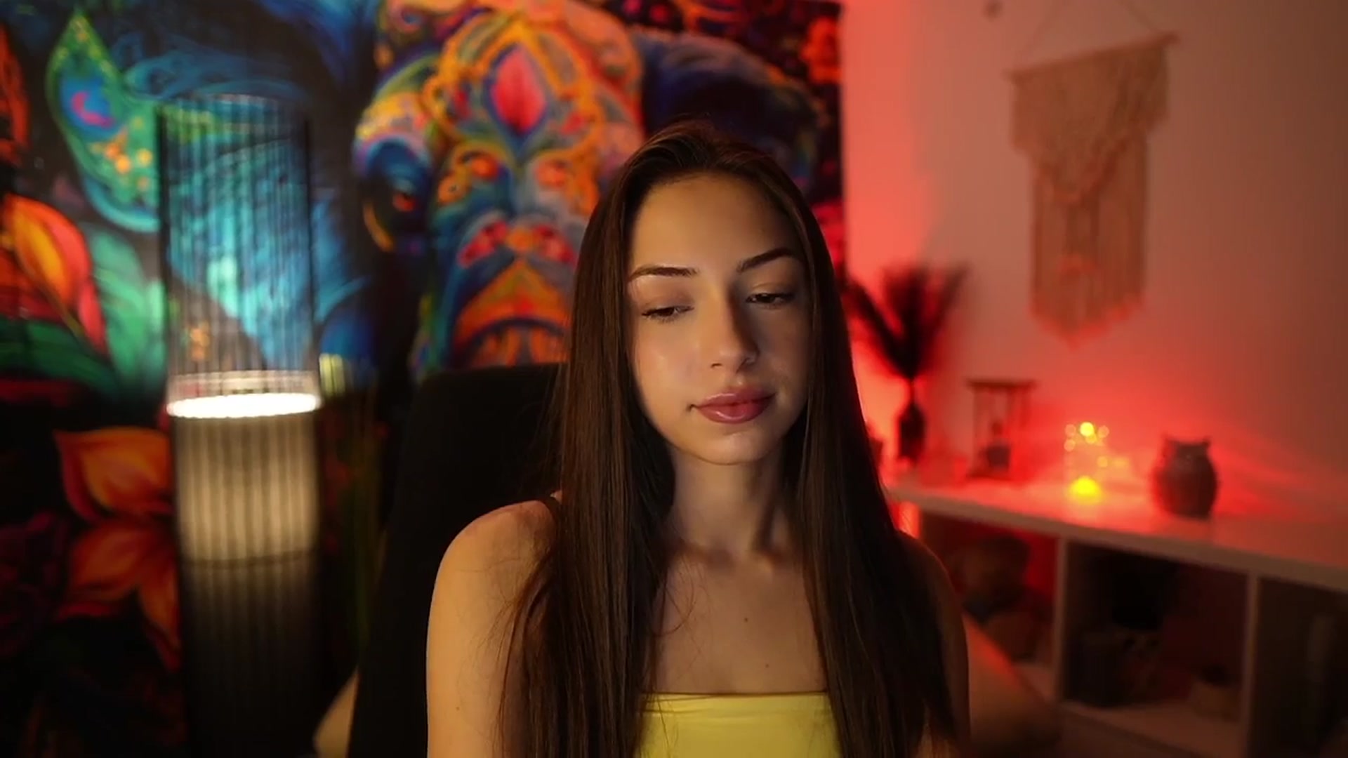 Gallery image thumbnail from Briar__Rose's myfreecams stream on, 02/18/2025, 18:59 image 18 of 20