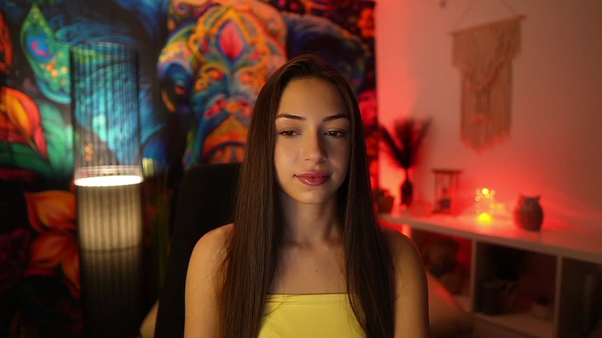 Gallery image thumbnail from Briar__Rose's myfreecams stream on, 02/18/2025, 18:59 image 20 of 20