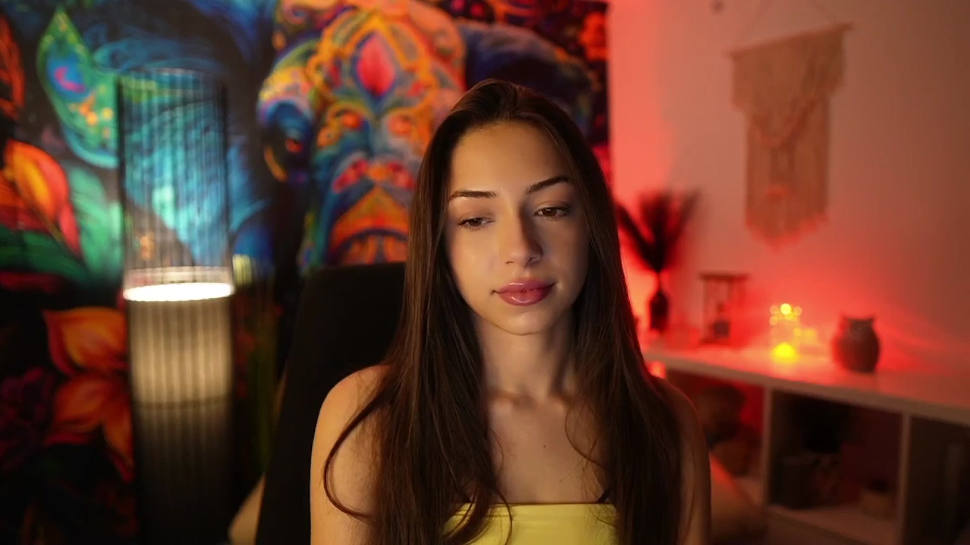 Gallery image thumbnail from Briar__Rose's myfreecams stream on, 02/18/2025, 18:59 image 15 of 20