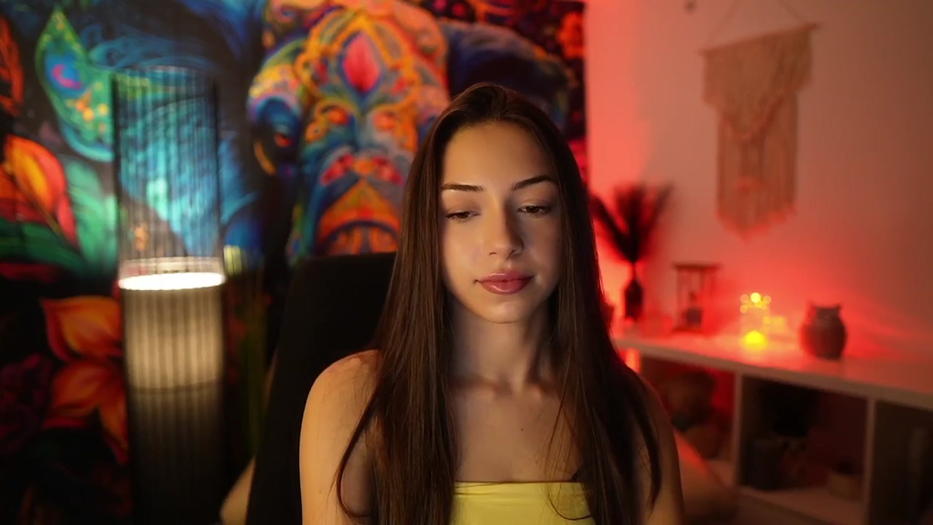 Gallery image thumbnail from Briar__Rose's myfreecams stream on, 02/18/2025, 18:59 image 16 of 20