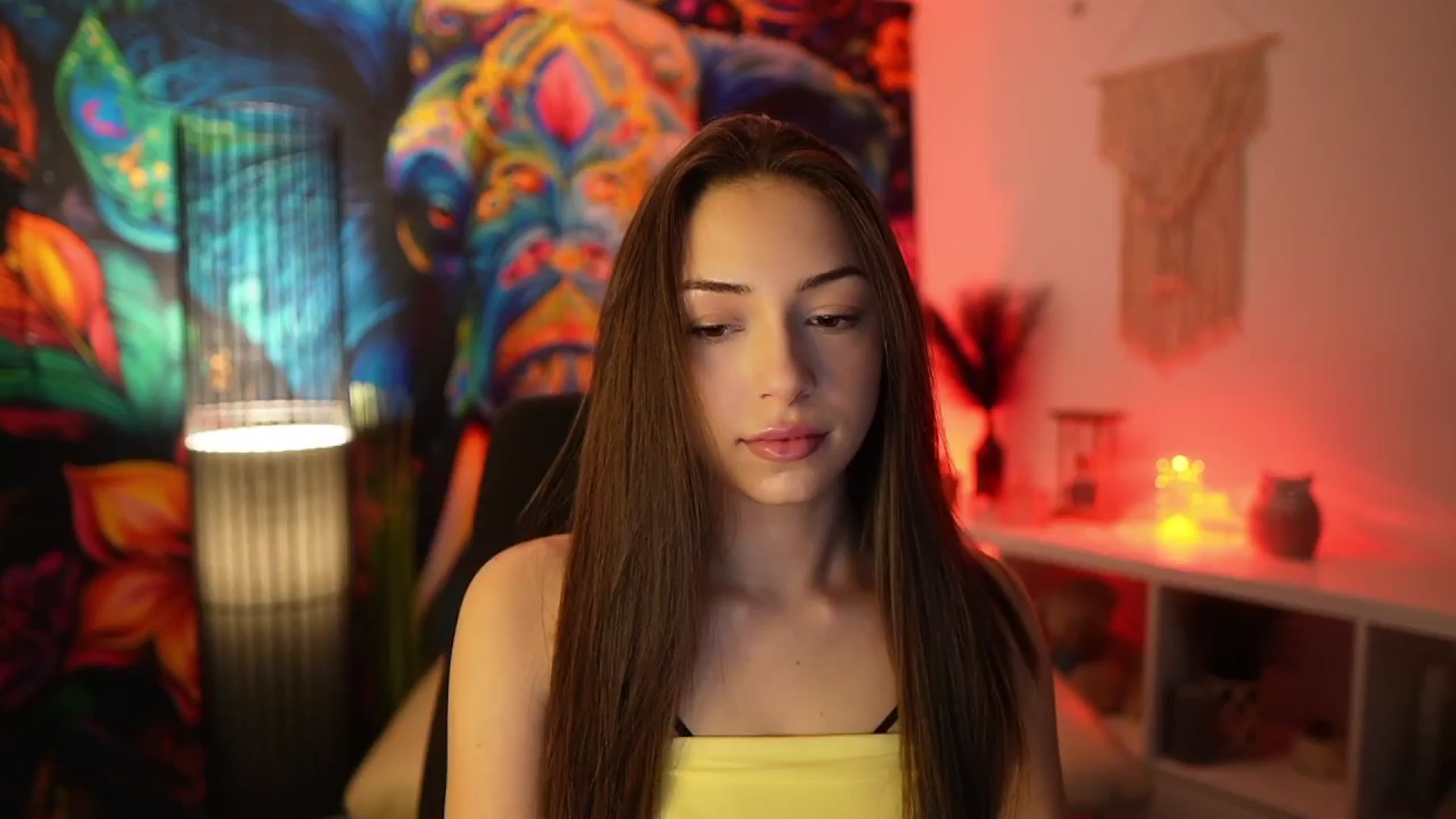 Gallery image thumbnail from Briar__Rose's myfreecams stream on, 02/18/2025, 18:59 image 6 of 20