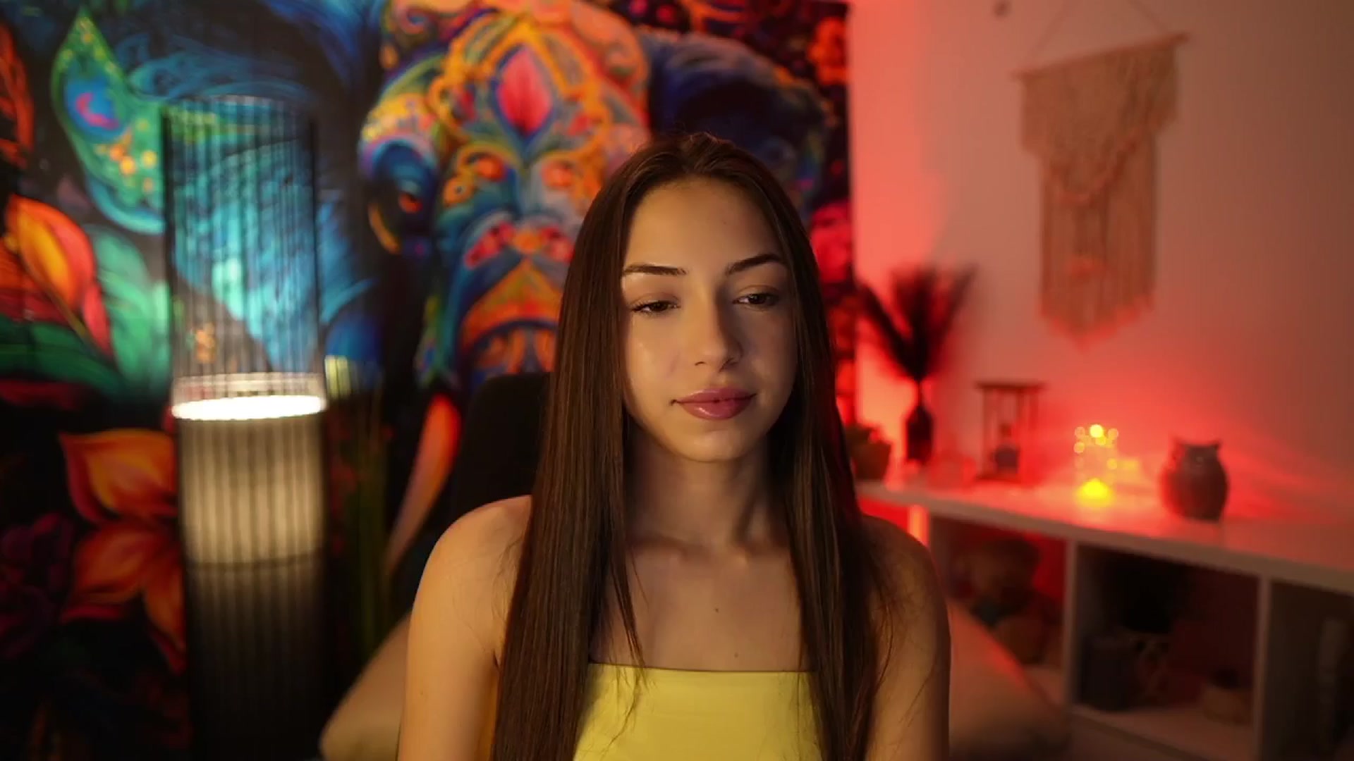 Gallery image thumbnail from Briar__Rose's myfreecams stream on, 02/18/2025, 18:59 image 2 of 20