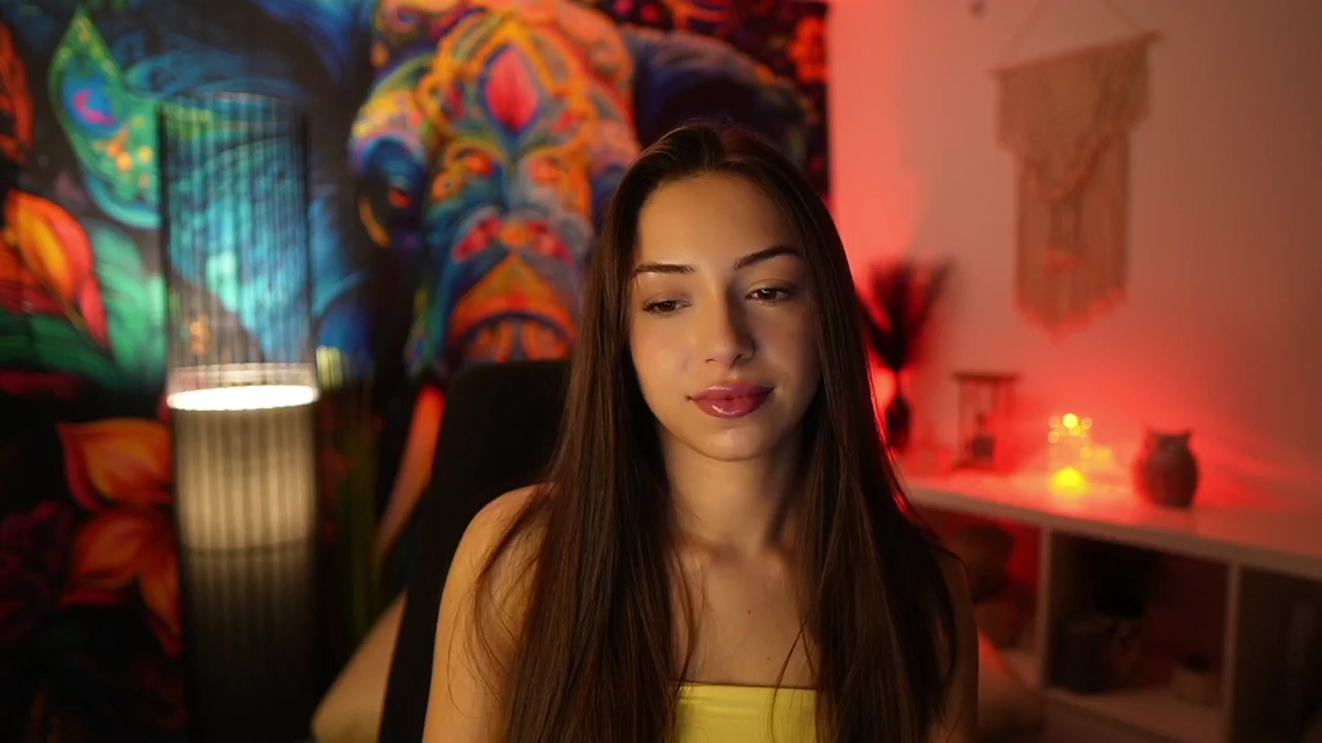 Gallery image thumbnail from Briar__Rose's myfreecams stream on, 02/18/2025, 18:59 image 17 of 20