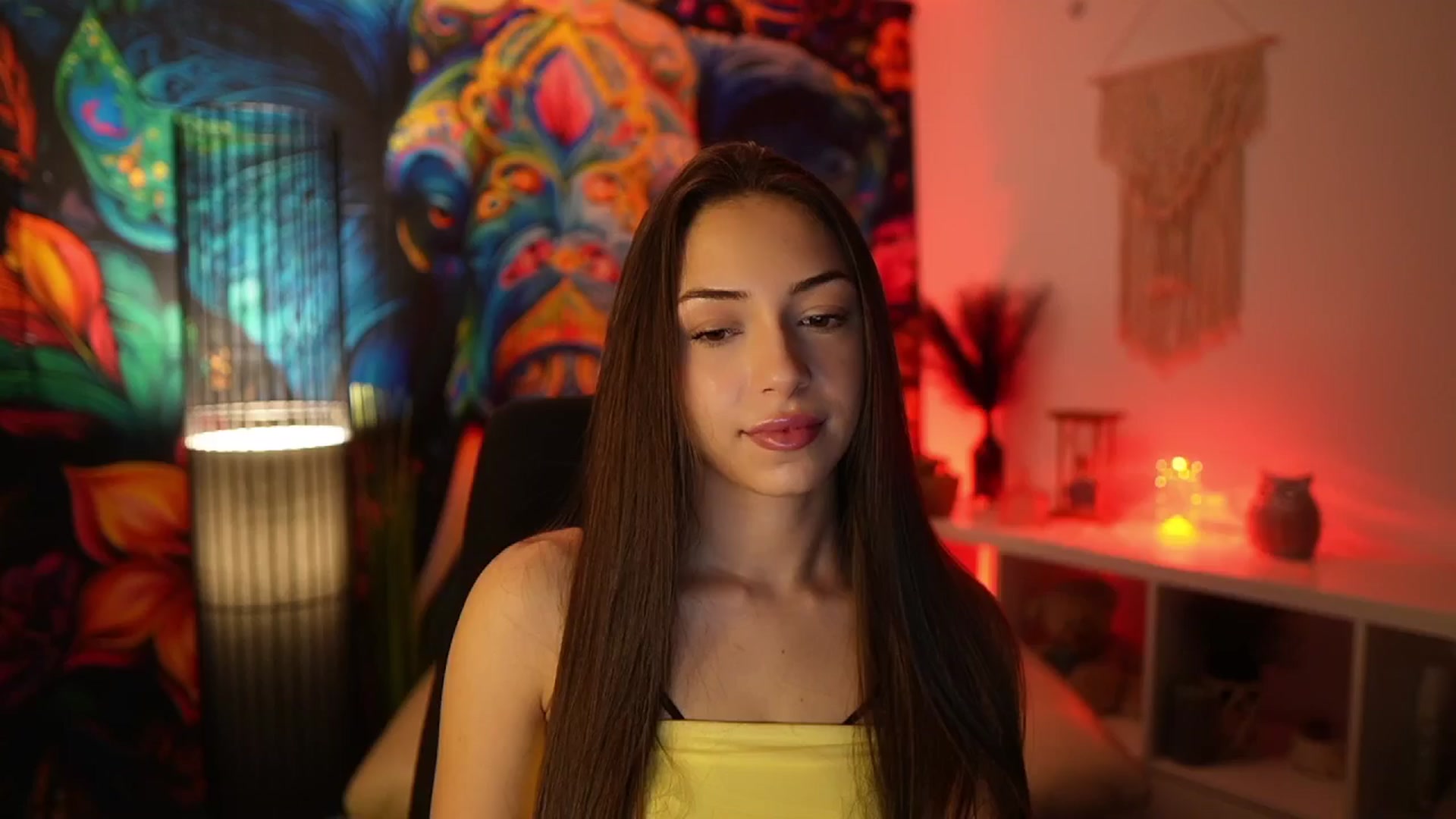 Gallery image thumbnail from Briar__Rose's myfreecams stream on, 02/18/2025, 18:59 image 9 of 20