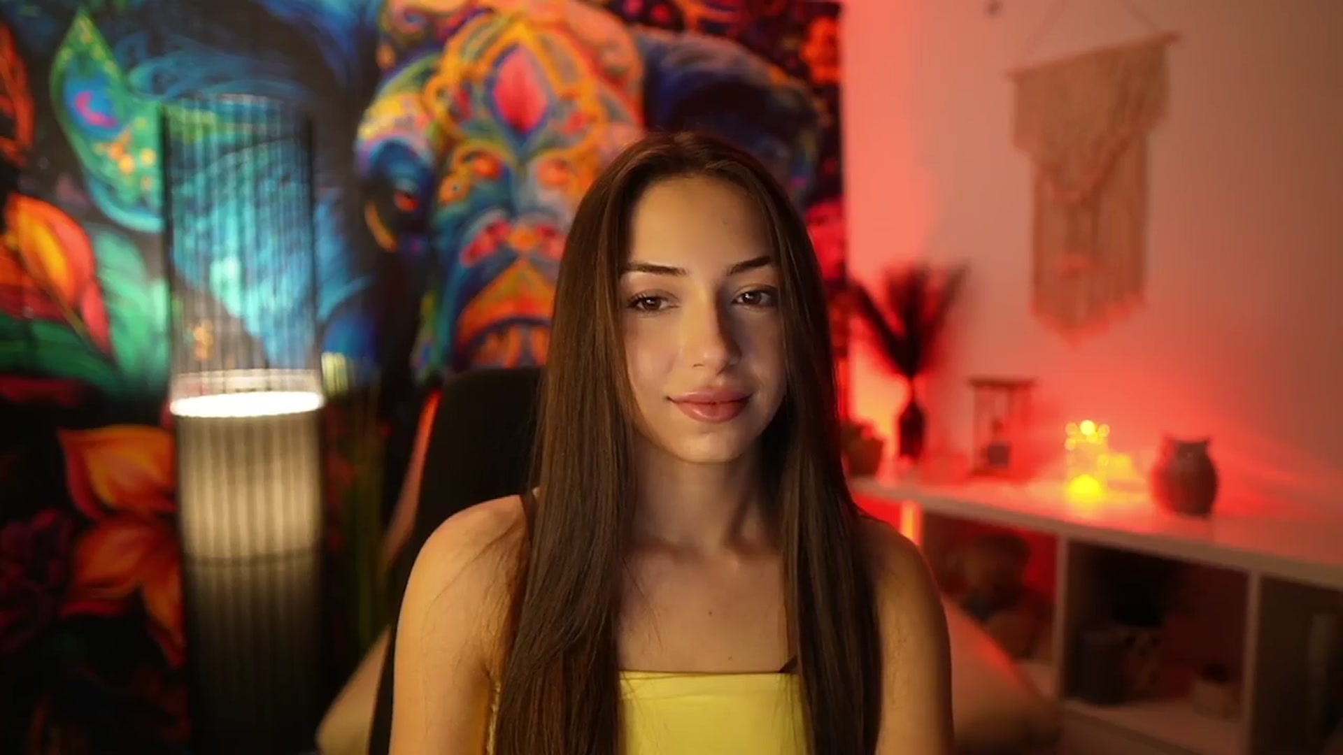 Gallery image thumbnail from Briar__Rose's myfreecams stream on, 02/18/2025, 18:59 image 12 of 20