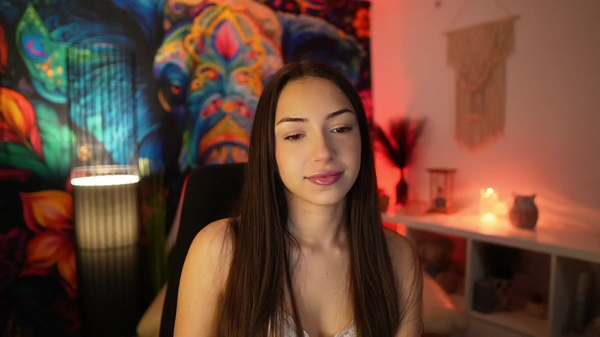 Gallery image thumbnail from Briar__Rose's myfreecams stream on, 02/19/2025, 15:28 image 3 of 20