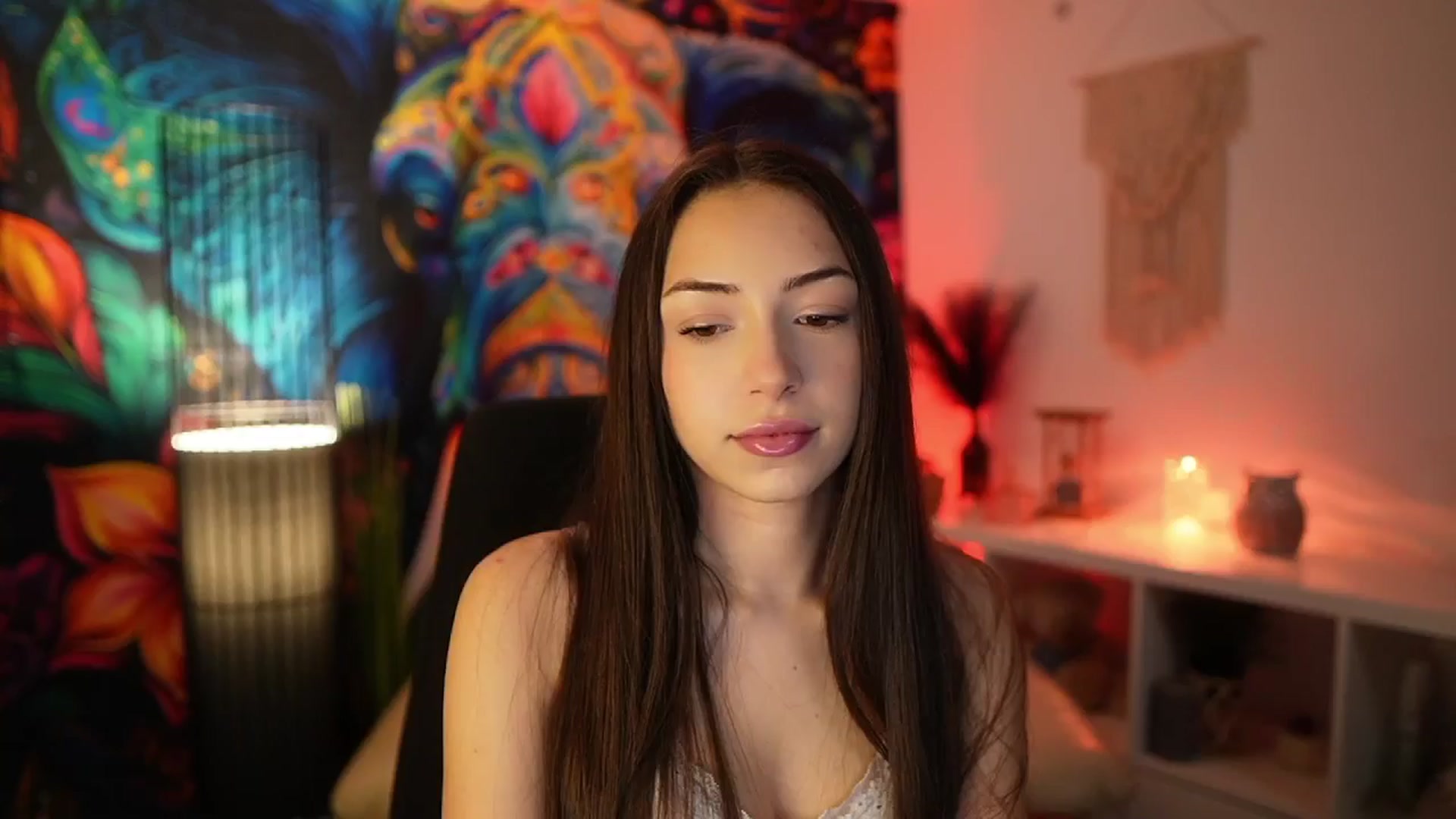 Gallery image thumbnail from Briar__Rose's myfreecams stream on, 02/19/2025, 15:28 image 2 of 20