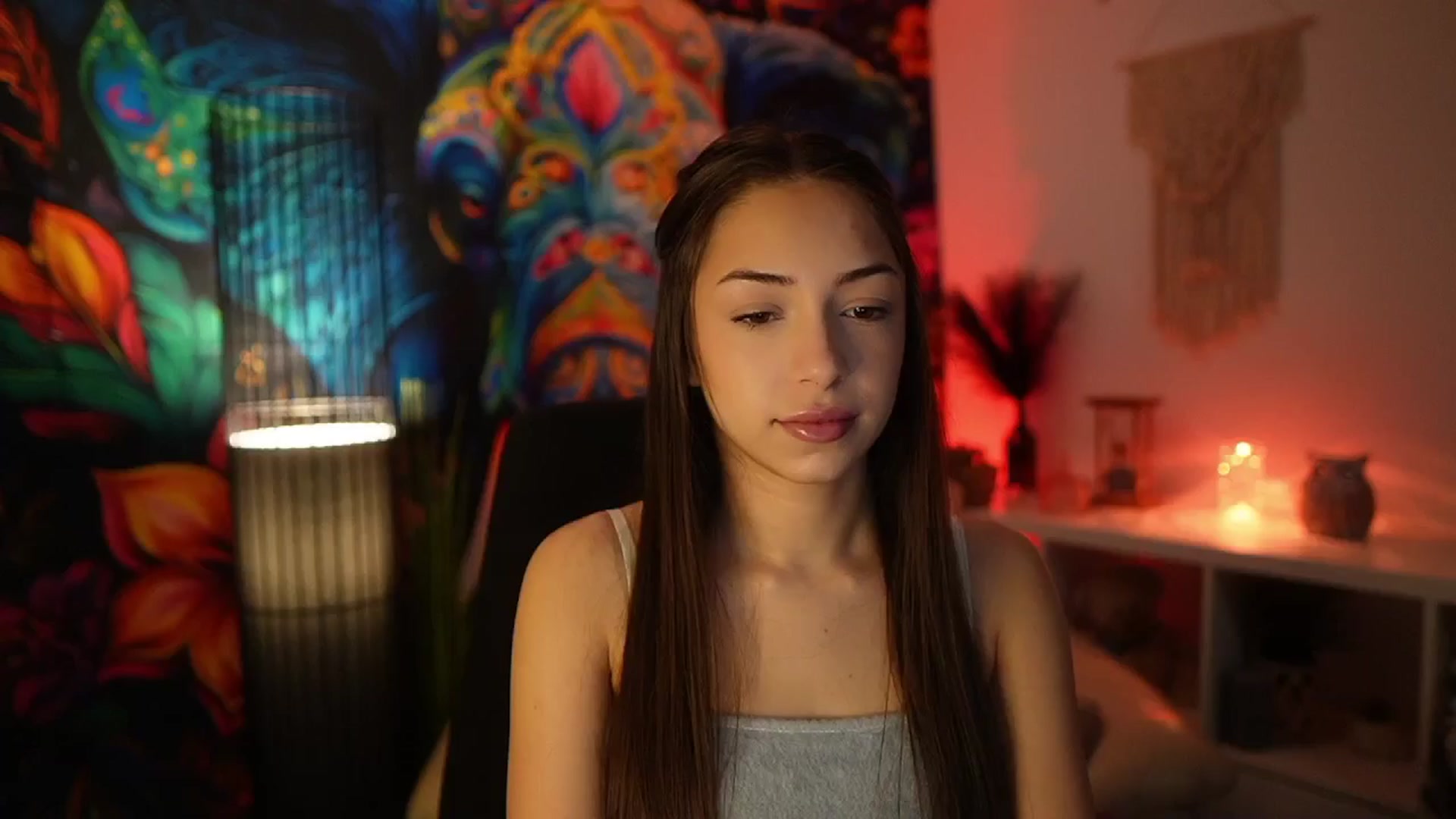 Gallery image thumbnail from Briar__Rose's myfreecams stream on, 02/20/2025, 16:11 image 3 of 20
