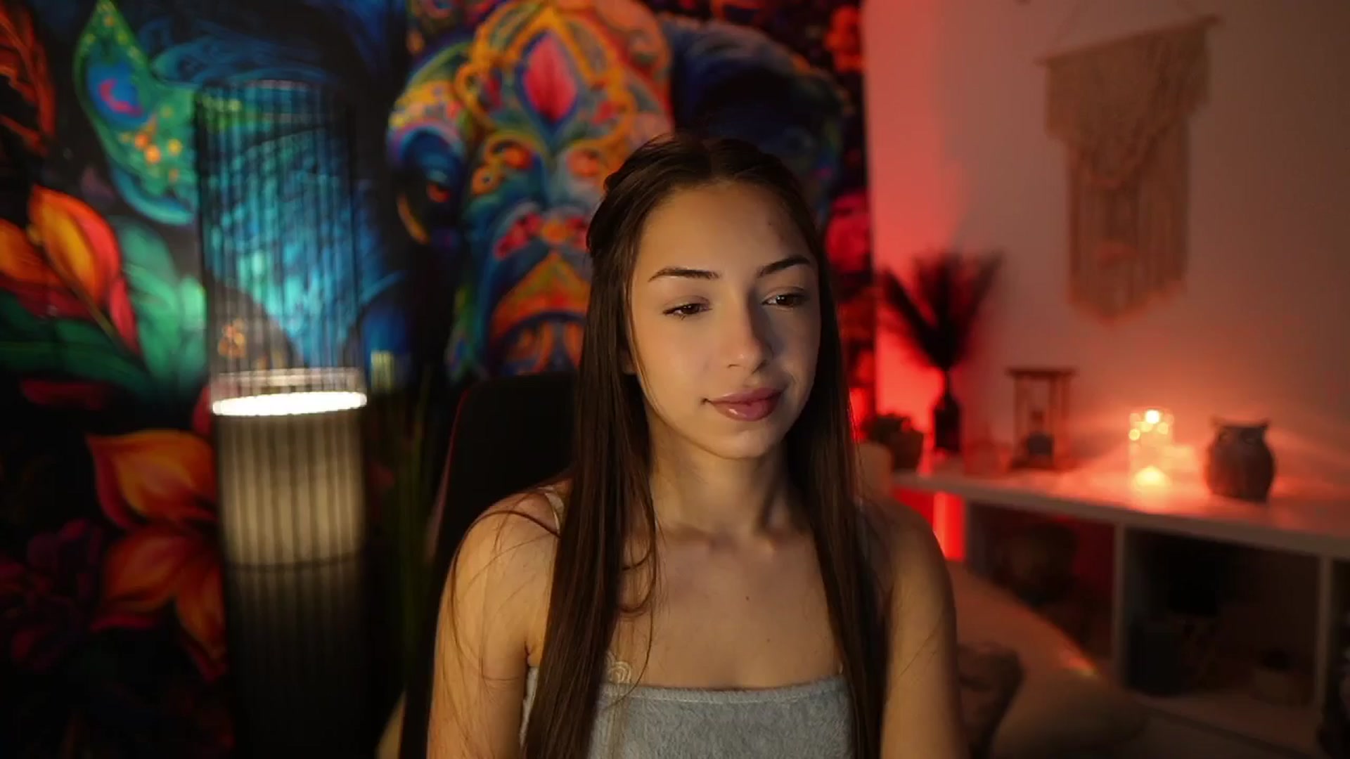 Gallery image thumbnail from Briar__Rose's myfreecams stream on, 02/20/2025, 16:11 image 6 of 20