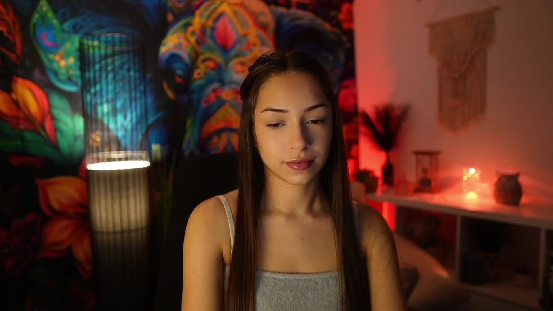 Gallery image thumbnail from Briar__Rose's myfreecams stream on, 02/20/2025, 16:11 image 14 of 20