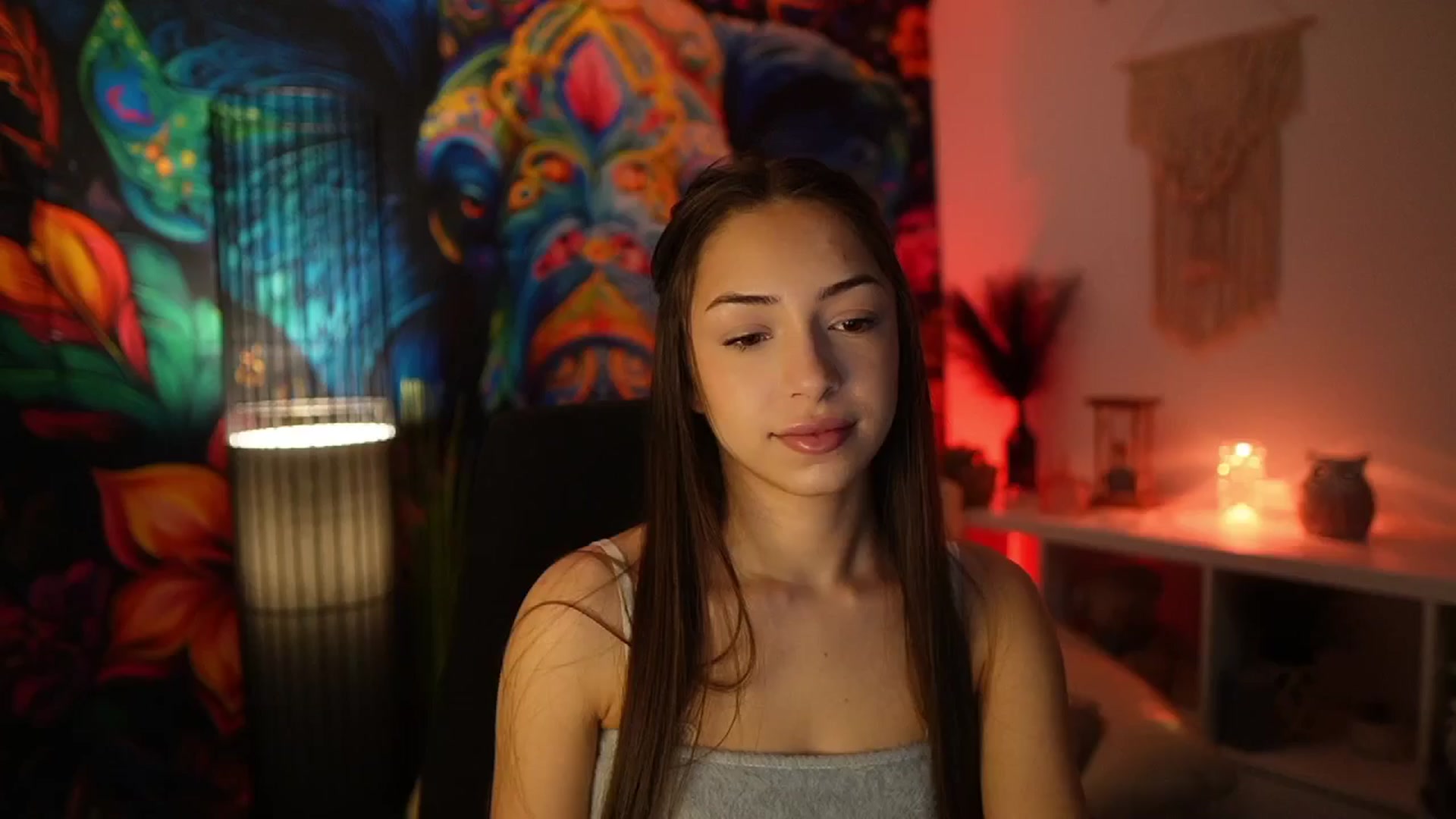 Gallery image thumbnail from Briar__Rose's myfreecams stream on, 02/20/2025, 16:11 image 9 of 20