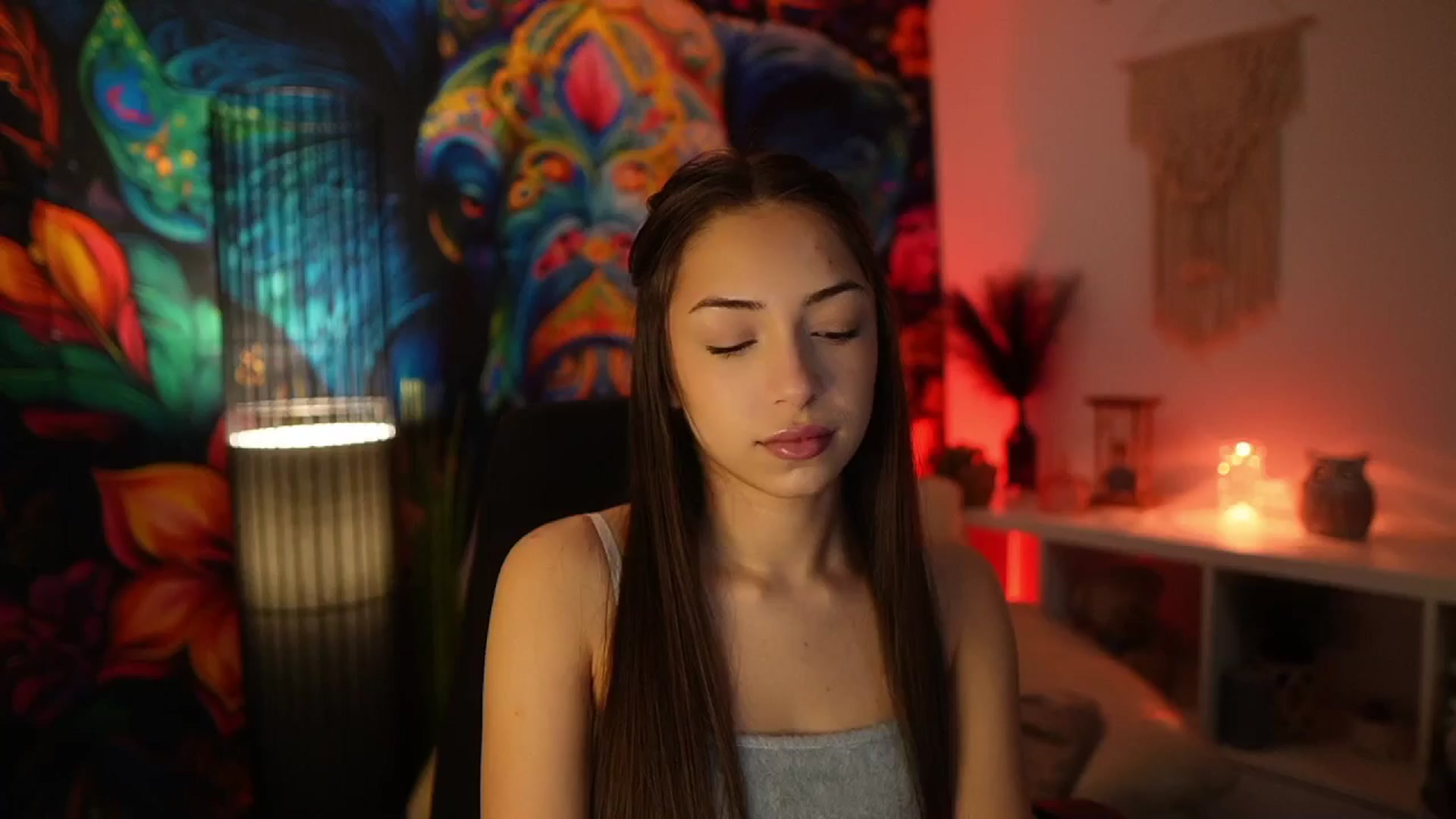 Gallery image thumbnail from Briar__Rose's myfreecams stream on, 02/20/2025, 16:11 image 1 of 20