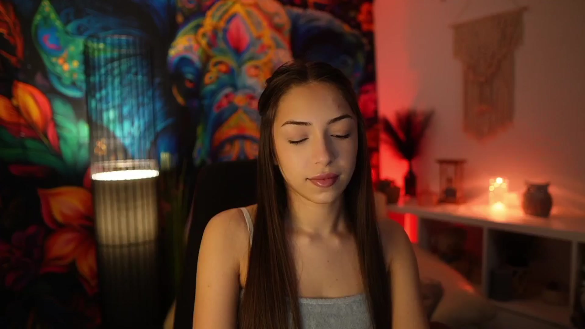 Gallery image thumbnail from Briar__Rose's myfreecams stream on, 02/20/2025, 16:11 image 2 of 20