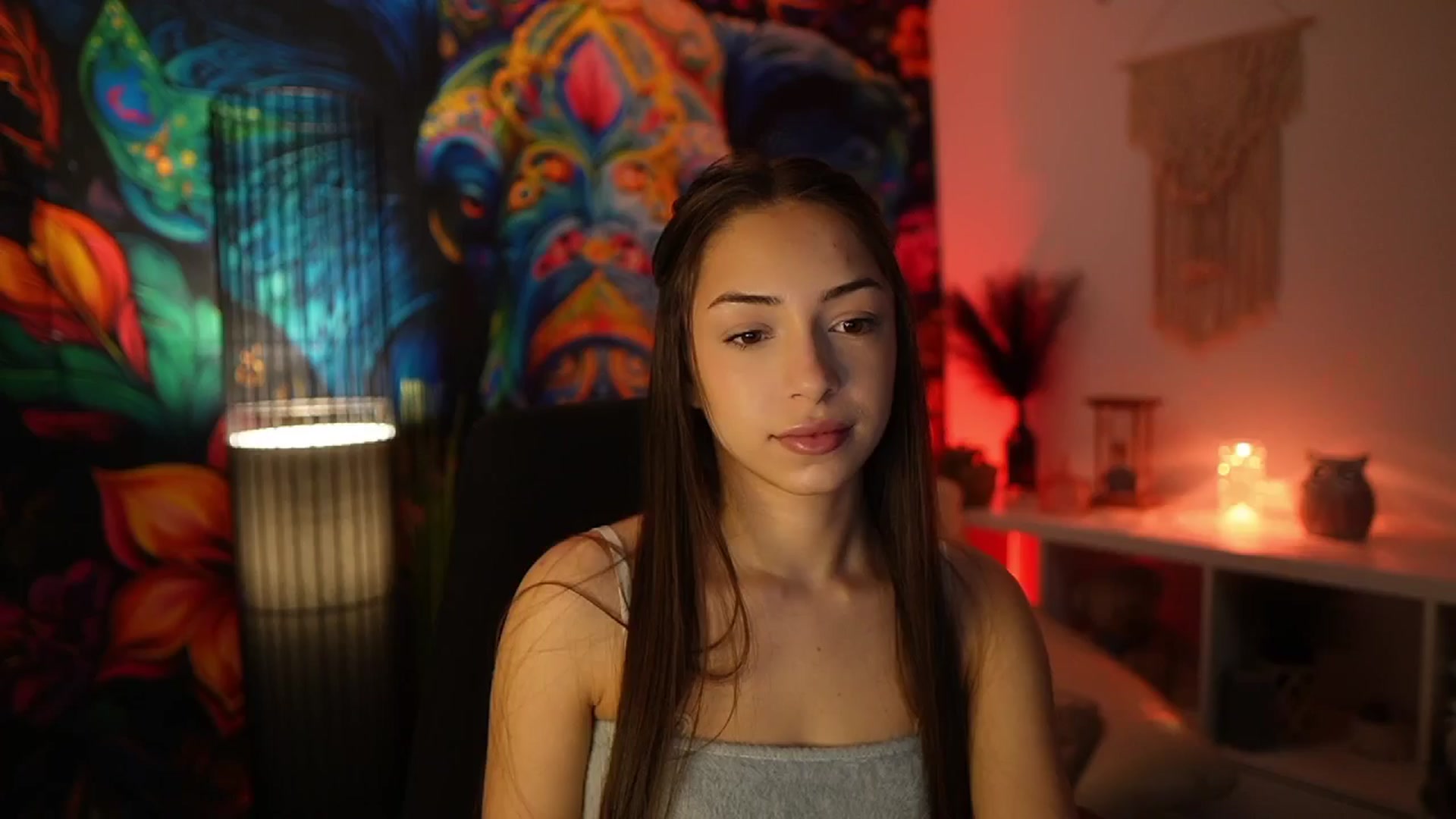 Gallery image thumbnail from Briar__Rose's myfreecams stream on, 02/20/2025, 16:11 image 8 of 20