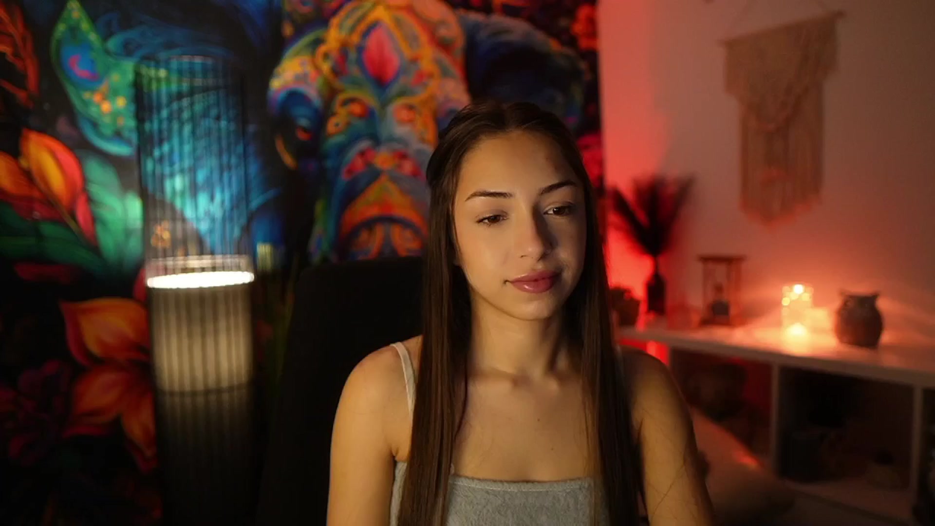 Gallery image thumbnail from Briar__Rose's myfreecams stream on, 02/20/2025, 16:11 image 17 of 20