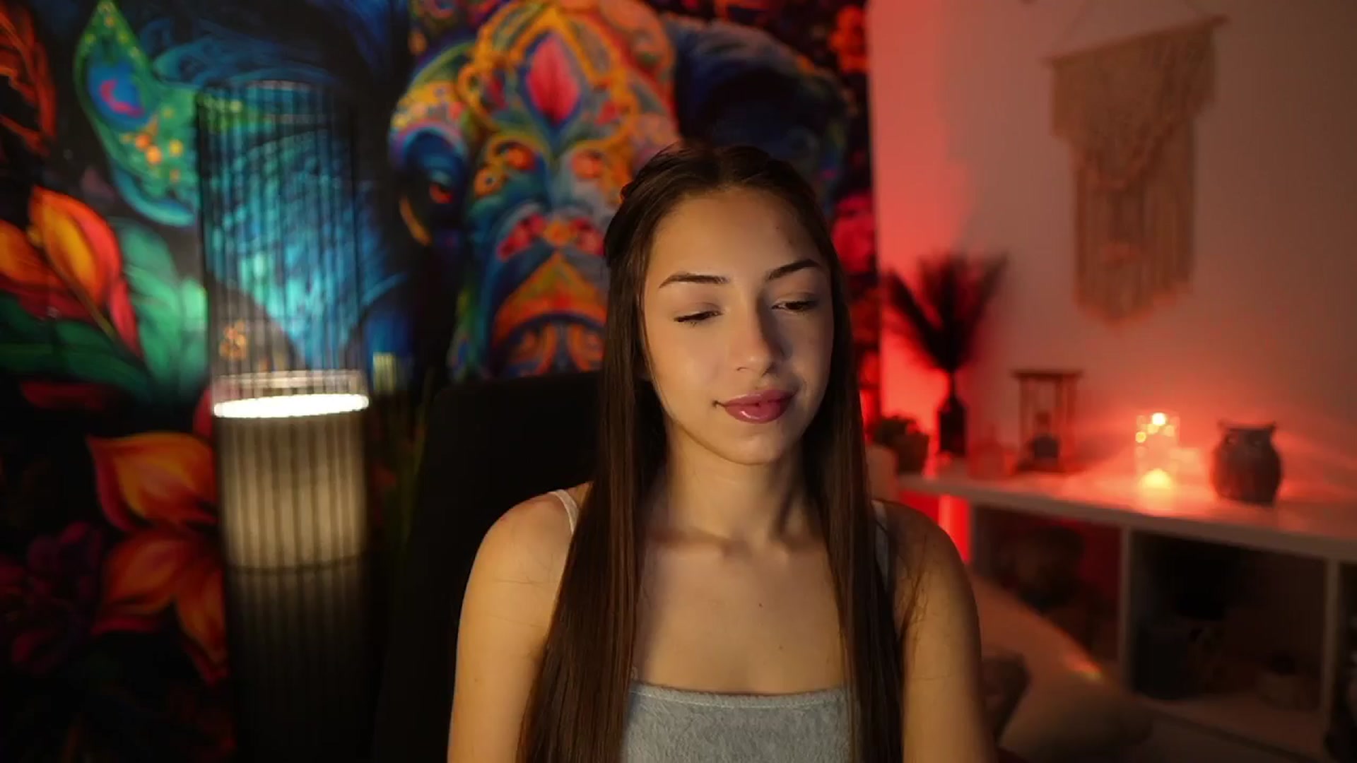 Gallery image thumbnail from Briar__Rose's myfreecams stream on, 02/20/2025, 16:11 image 10 of 20