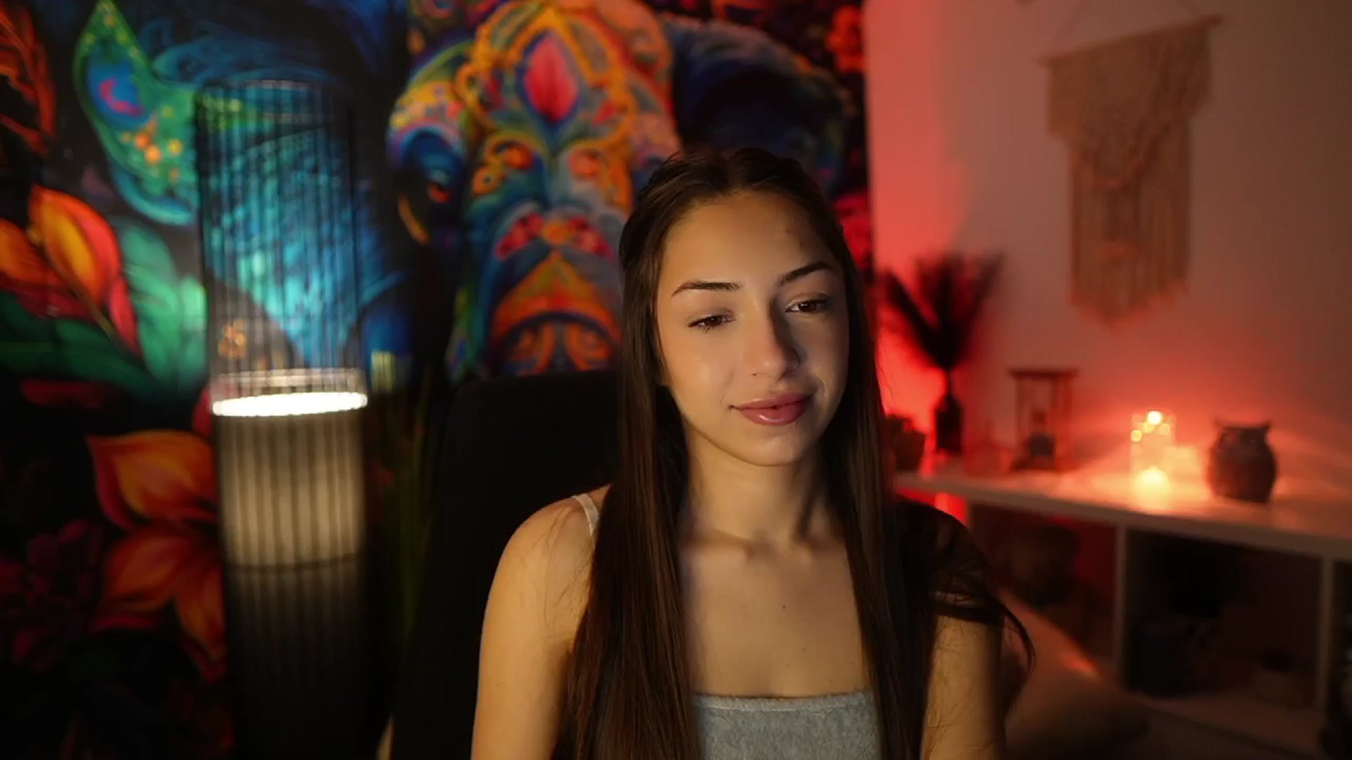 Gallery image thumbnail from Briar__Rose's myfreecams stream on, 02/20/2025, 16:11 image 20 of 20