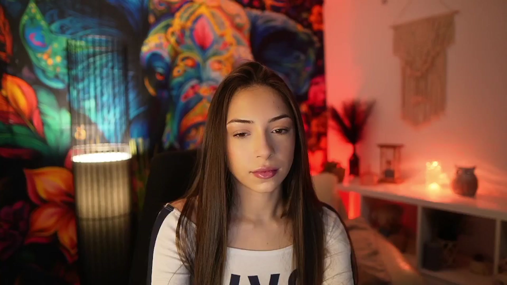 Gallery image thumbnail from Briar__Rose's myfreecams stream on, 02/22/2025, 16:13 image 7 of 20