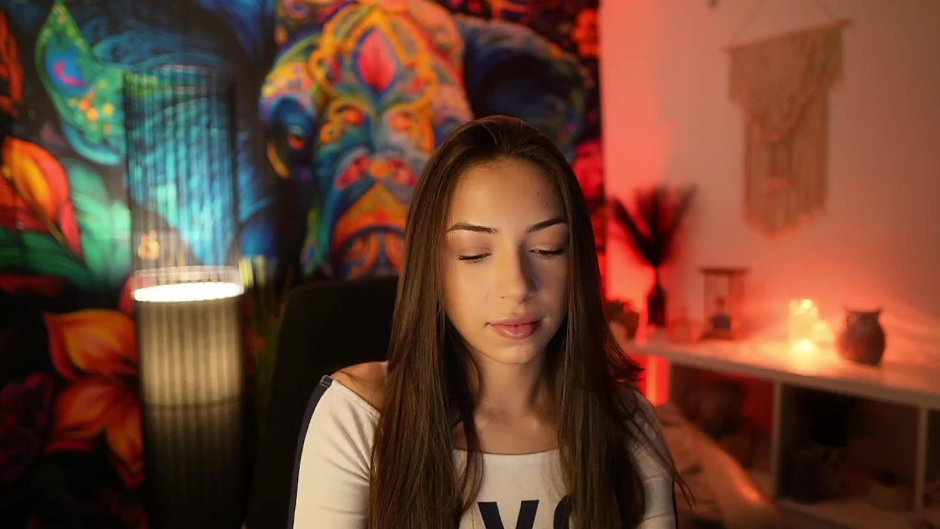 Gallery image thumbnail from Briar__Rose's myfreecams stream on, 02/22/2025, 16:13 image 20 of 20