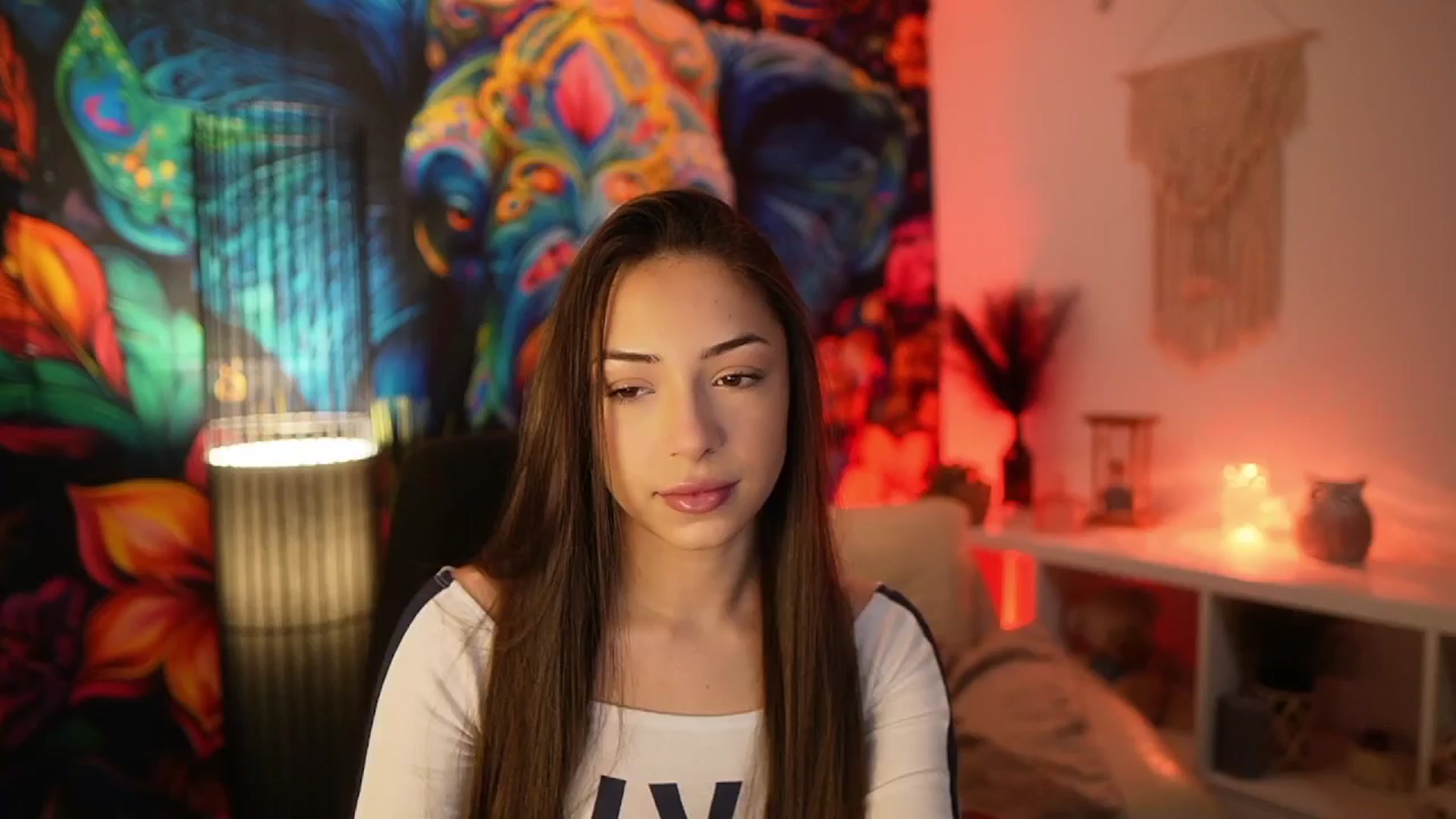 Gallery image thumbnail from Briar__Rose's myfreecams stream on, 02/22/2025, 16:13 image 1 of 20