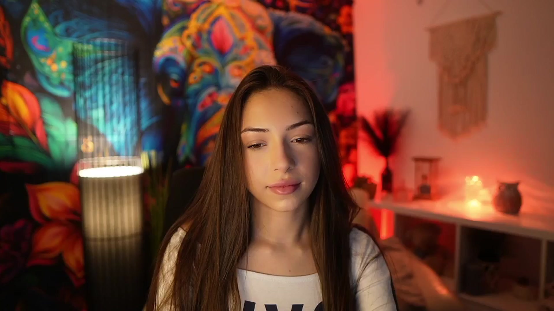 Gallery image thumbnail from Briar__Rose's myfreecams stream on, 02/22/2025, 16:13 image 16 of 20
