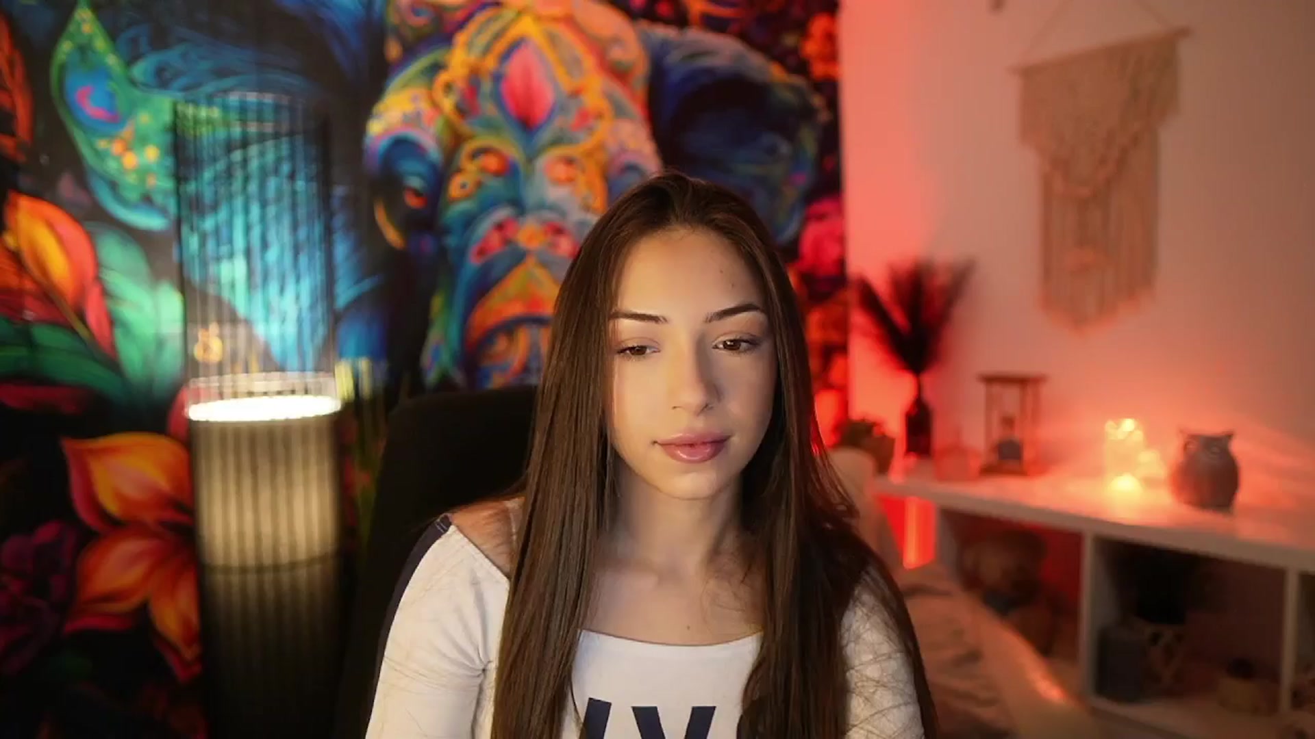 Gallery image thumbnail from Briar__Rose's myfreecams stream on, 02/22/2025, 16:13 image 3 of 20