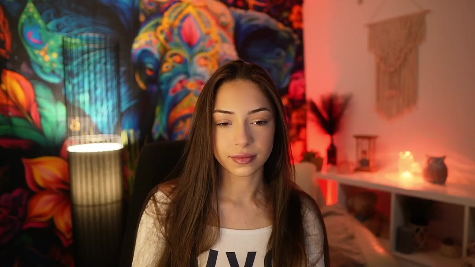 Gallery image thumbnail from Briar__Rose's myfreecams stream on, 02/22/2025, 16:13 image 2 of 20