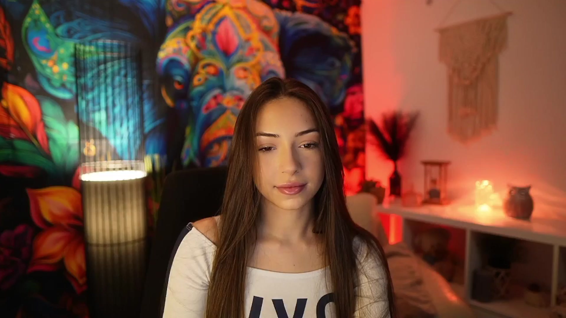 Gallery image thumbnail from Briar__Rose's myfreecams stream on, 02/22/2025, 16:13 image 5 of 20