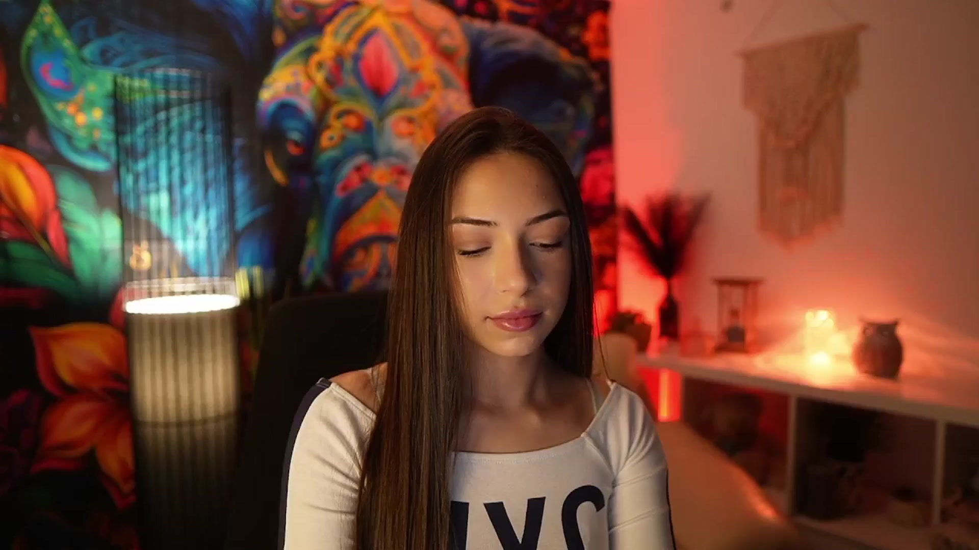 Gallery image thumbnail from Briar__Rose's myfreecams stream on, 02/22/2025, 18:50 image 9 of 20