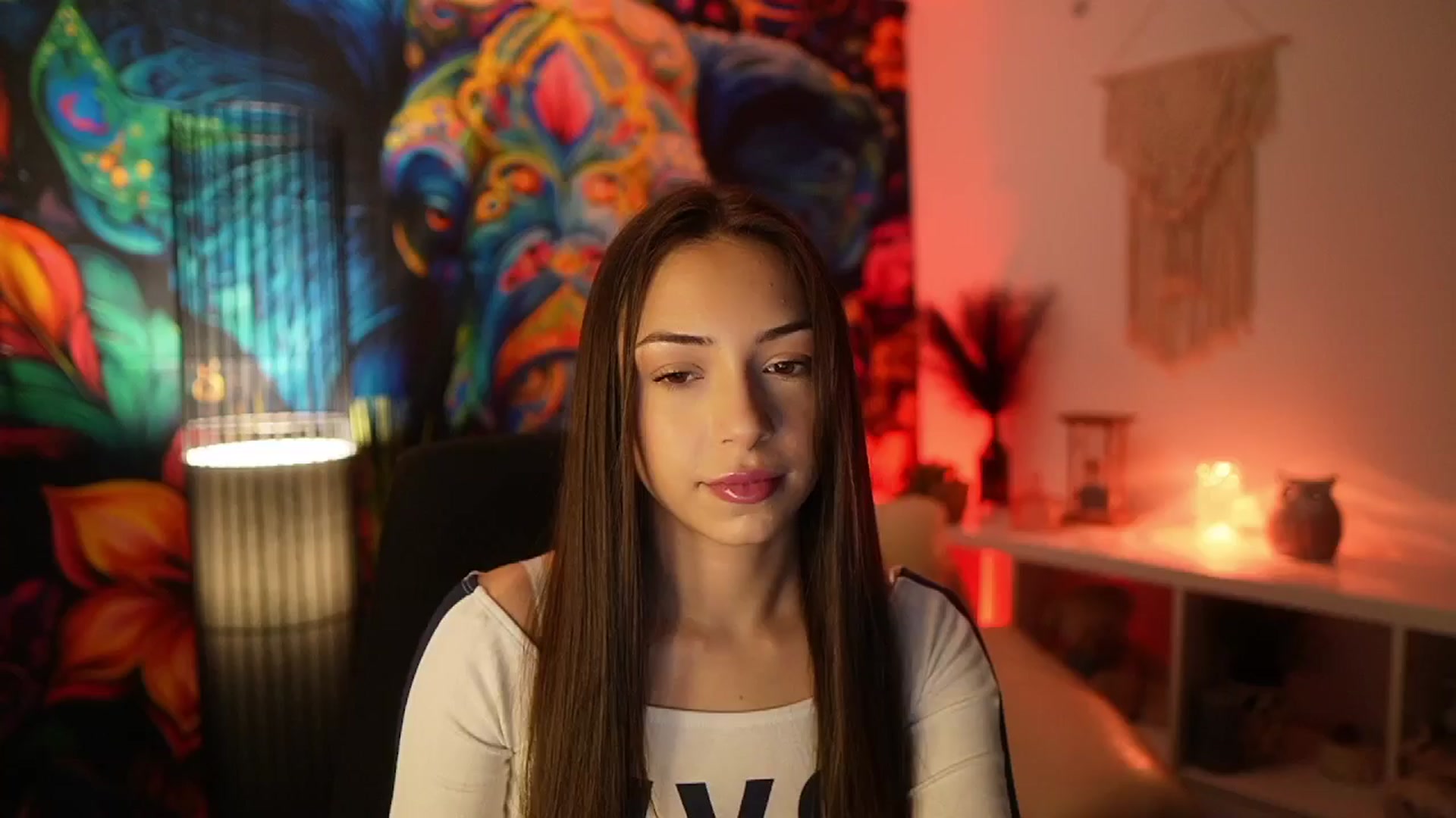 Gallery image thumbnail from Briar__Rose's myfreecams stream on, 02/22/2025, 18:50 image 2 of 20