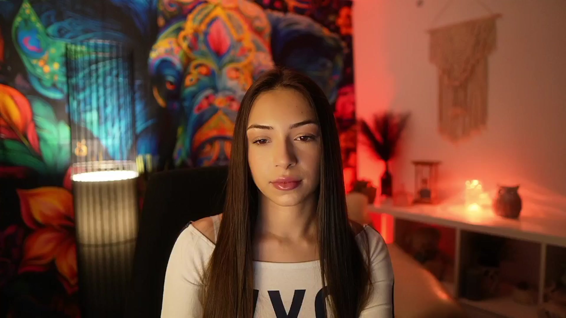 Gallery image thumbnail from Briar__Rose's myfreecams stream on, 02/22/2025, 18:50 image 14 of 20