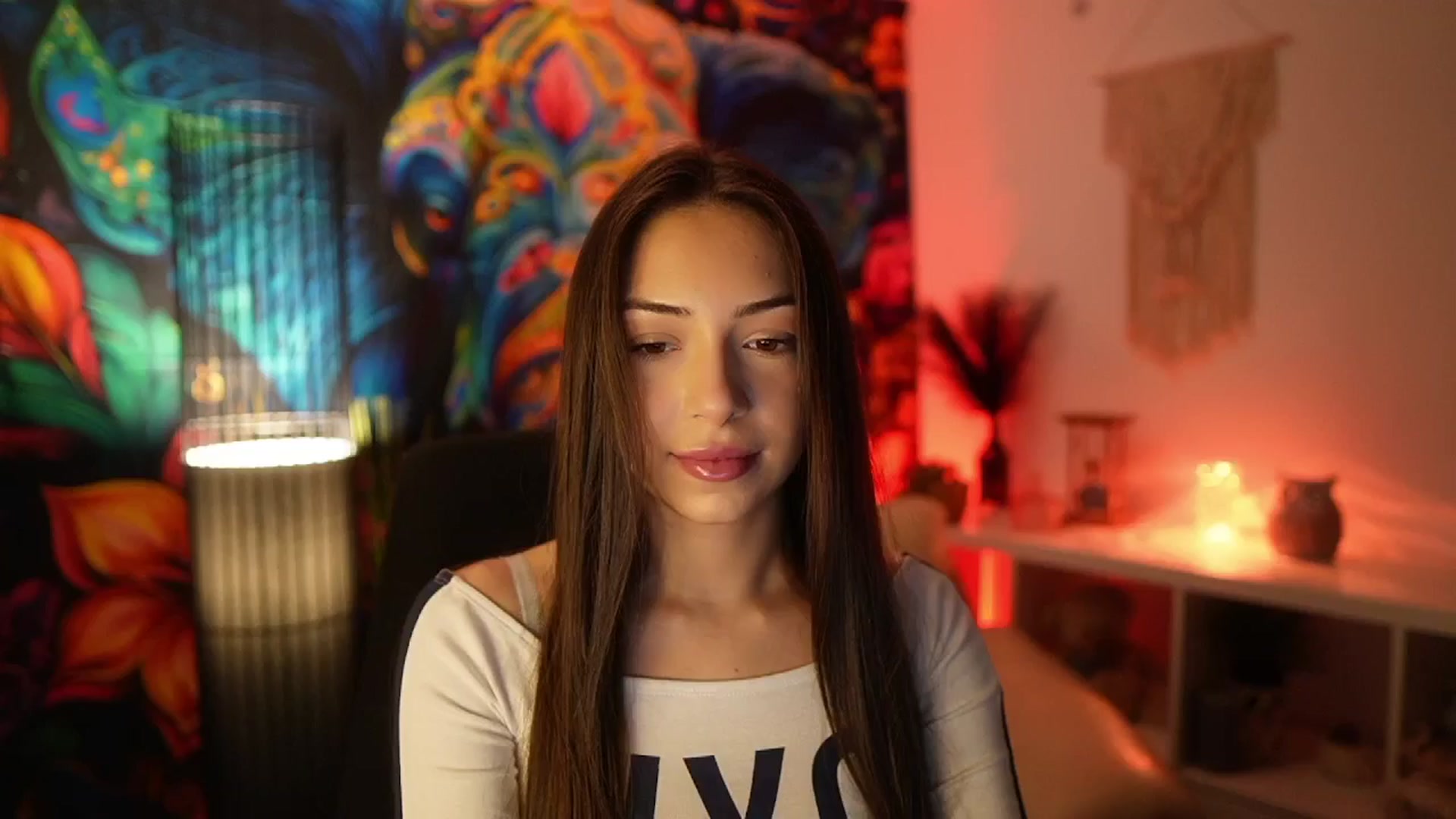 Gallery image thumbnail from Briar__Rose's myfreecams stream on, 02/22/2025, 18:50 image 6 of 20