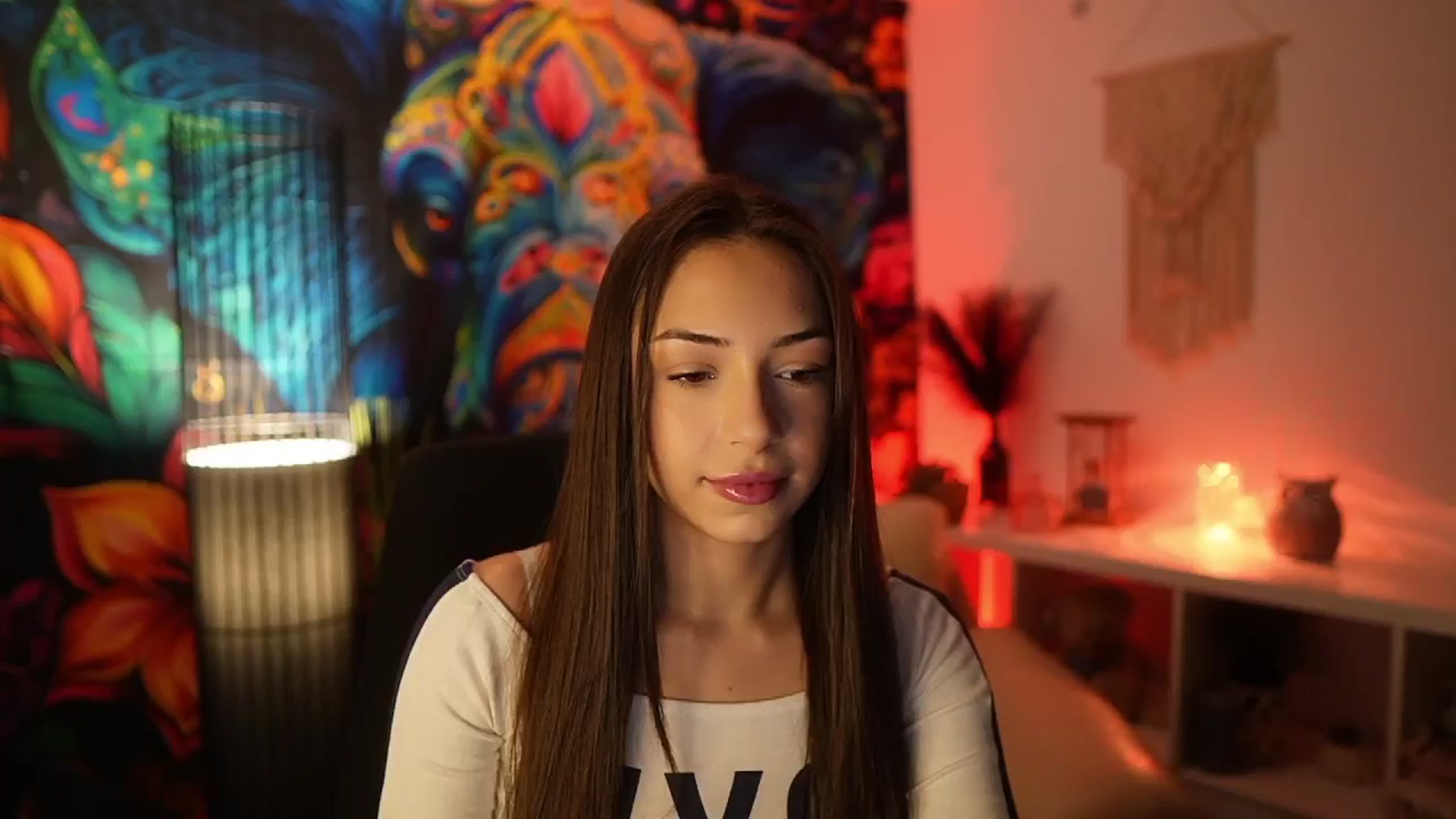 Gallery image thumbnail from Briar__Rose's myfreecams stream on, 02/22/2025, 18:50 image 1 of 20