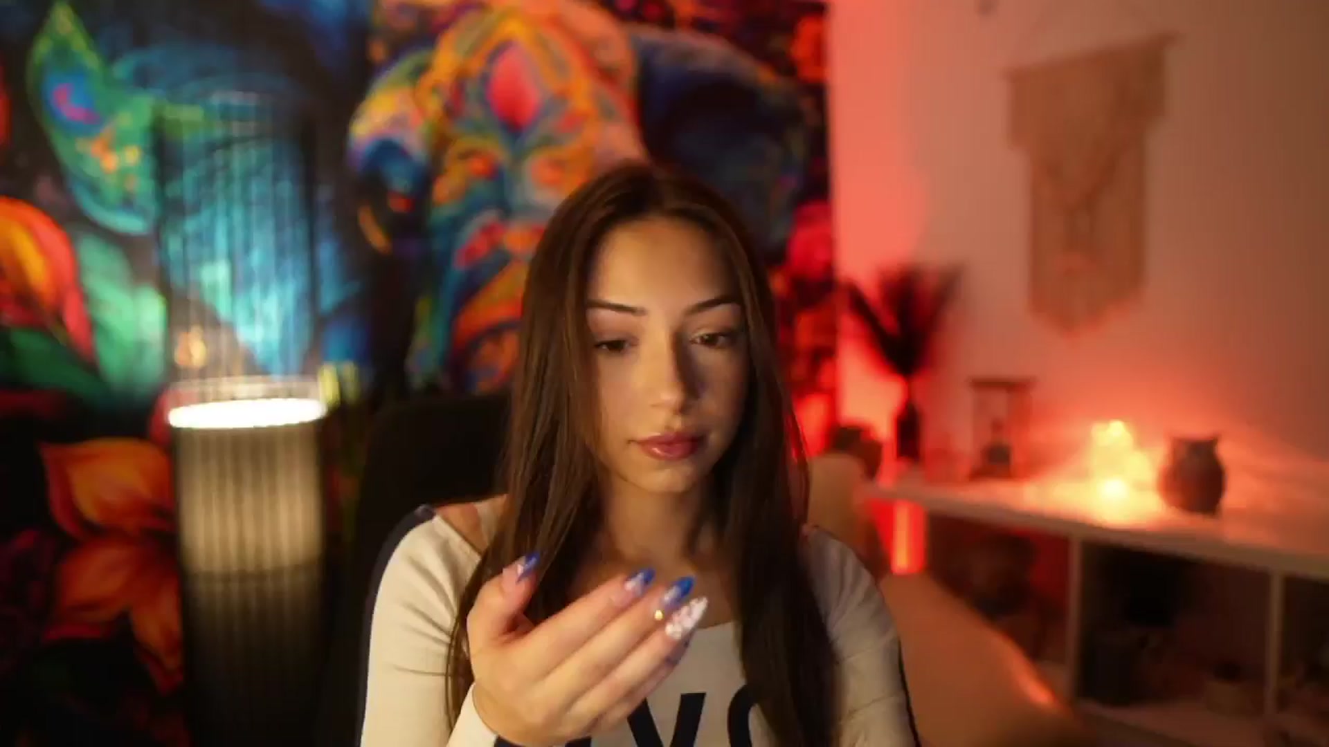 Gallery image thumbnail from Briar__Rose's myfreecams stream on, 02/22/2025, 18:50 image 4 of 20