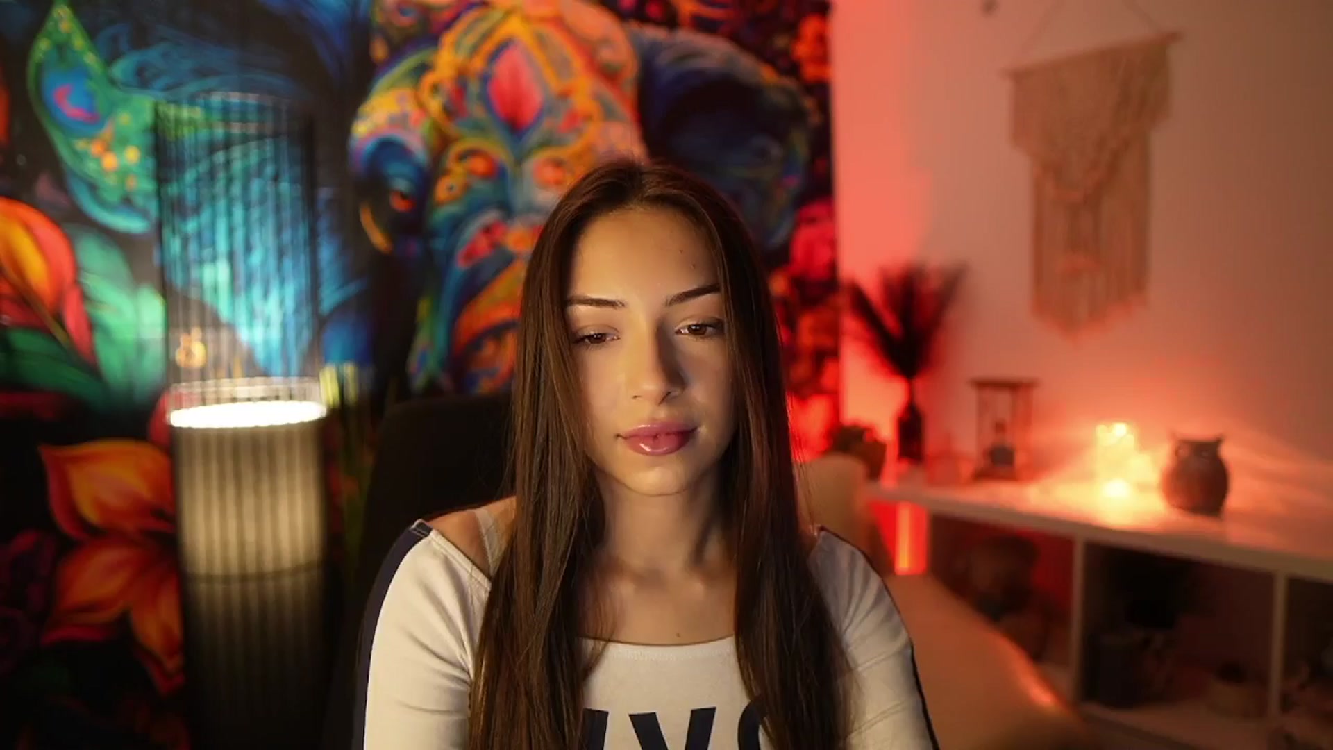 Gallery image thumbnail from Briar__Rose's myfreecams stream on, 02/22/2025, 18:50 image 5 of 20